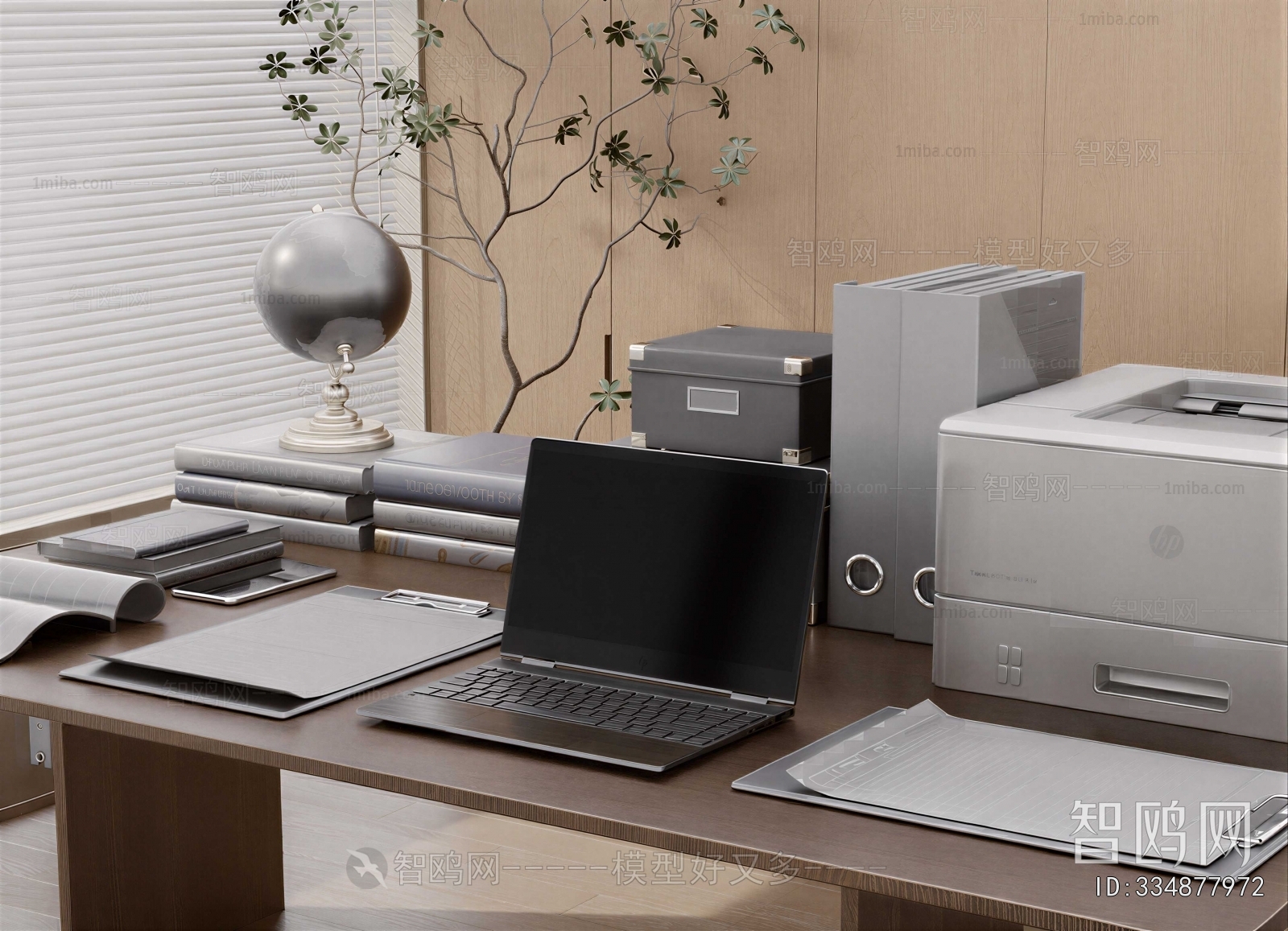 Modern Computer/Computer Screen