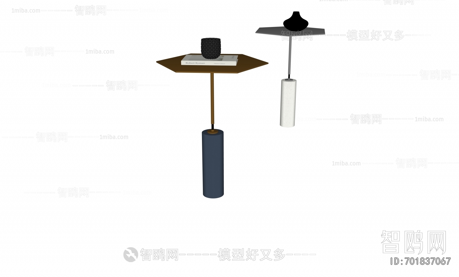 Modern Side Table/corner Table