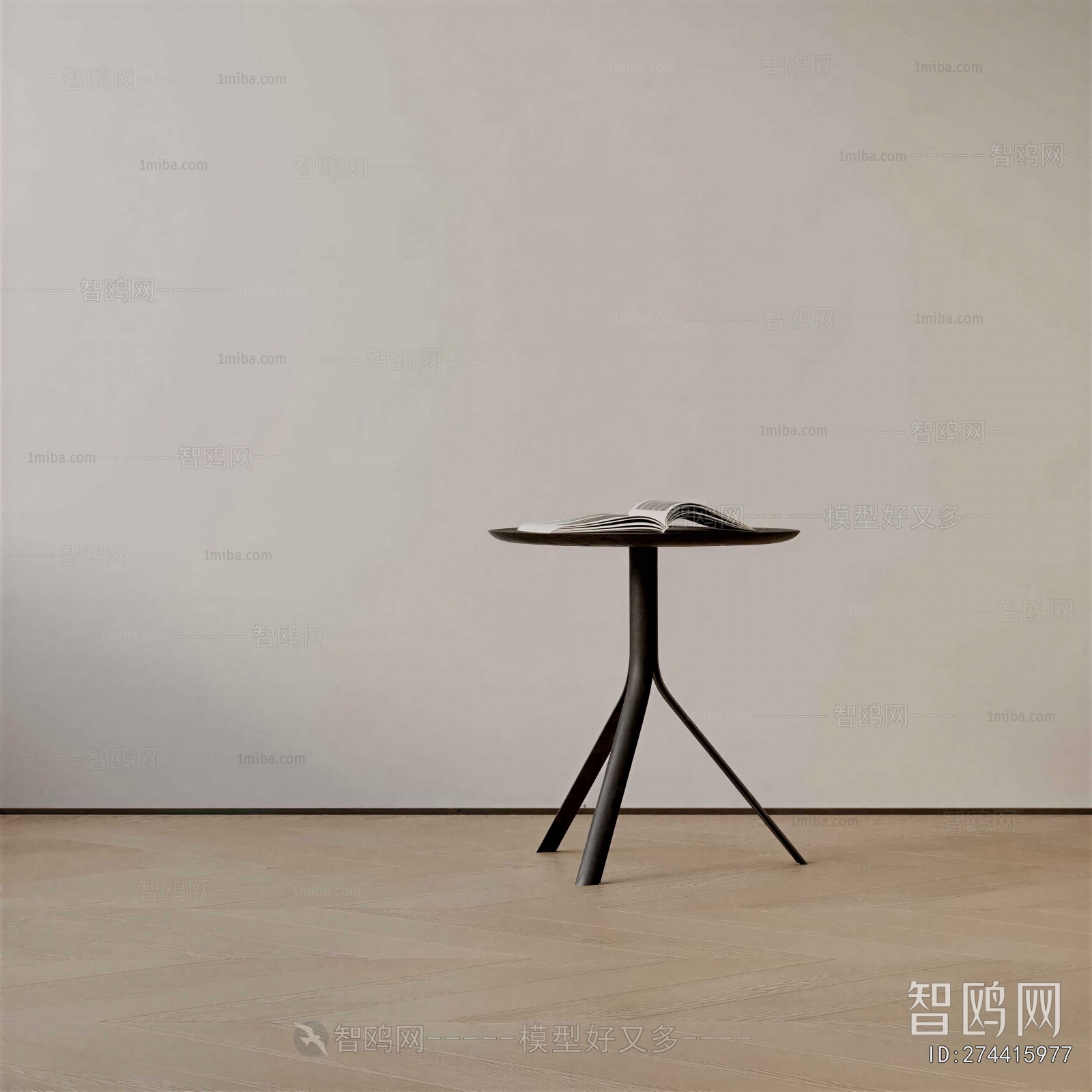 Modern Side Table/corner Table