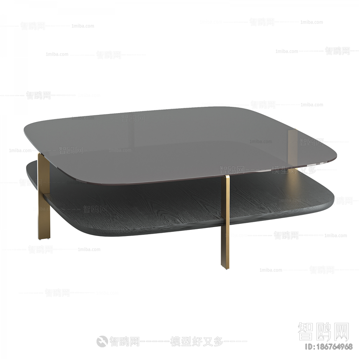 Modern Coffee Table