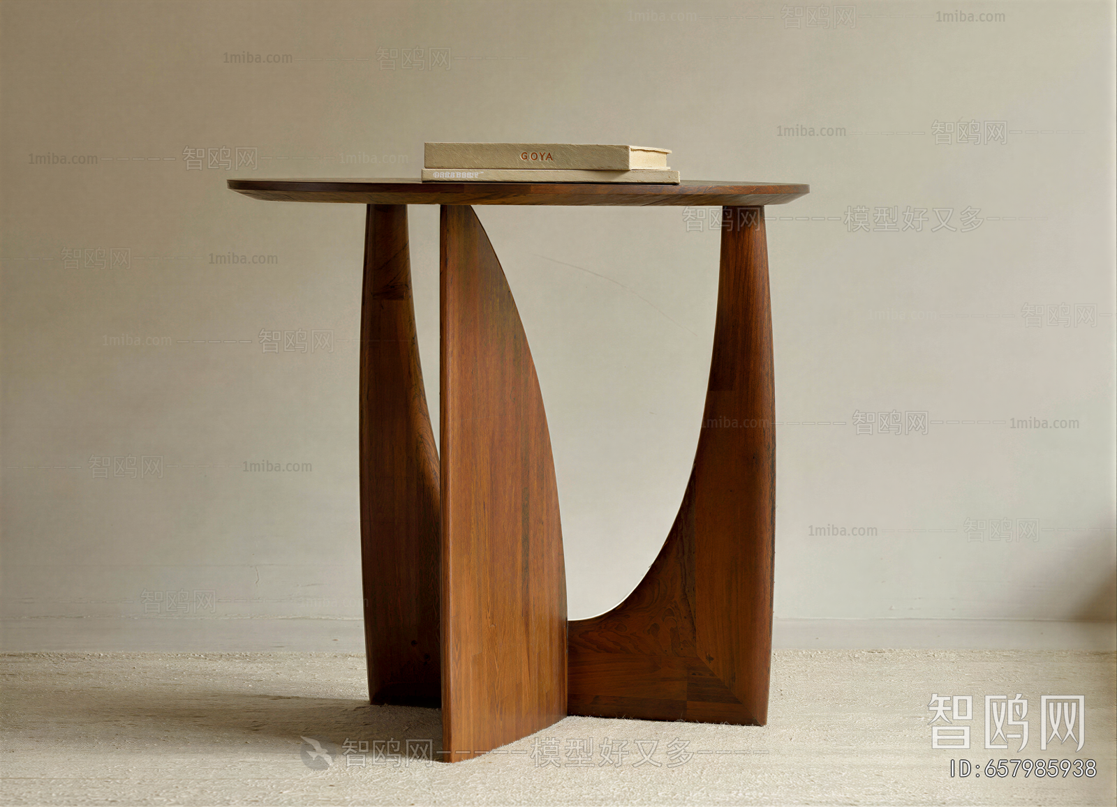 Modern Side Table/corner Table
