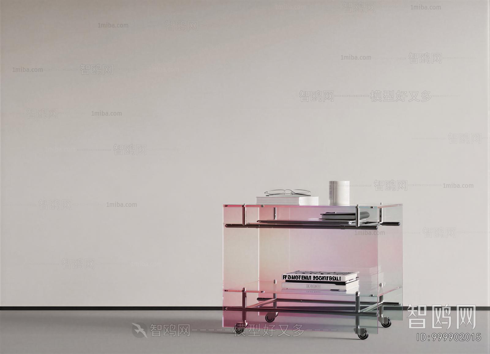 Modern Side Table/corner Table