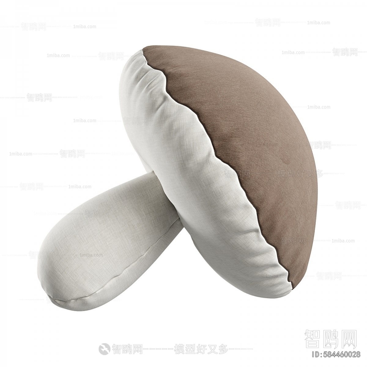 Modern Pillow