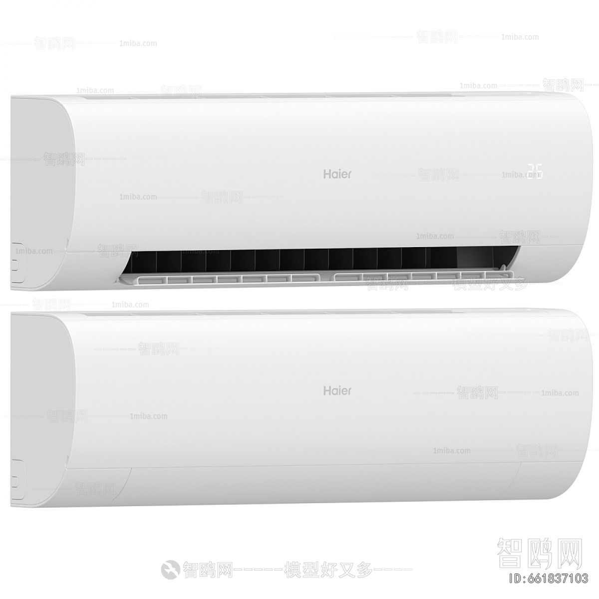 Modern Air Conditioner