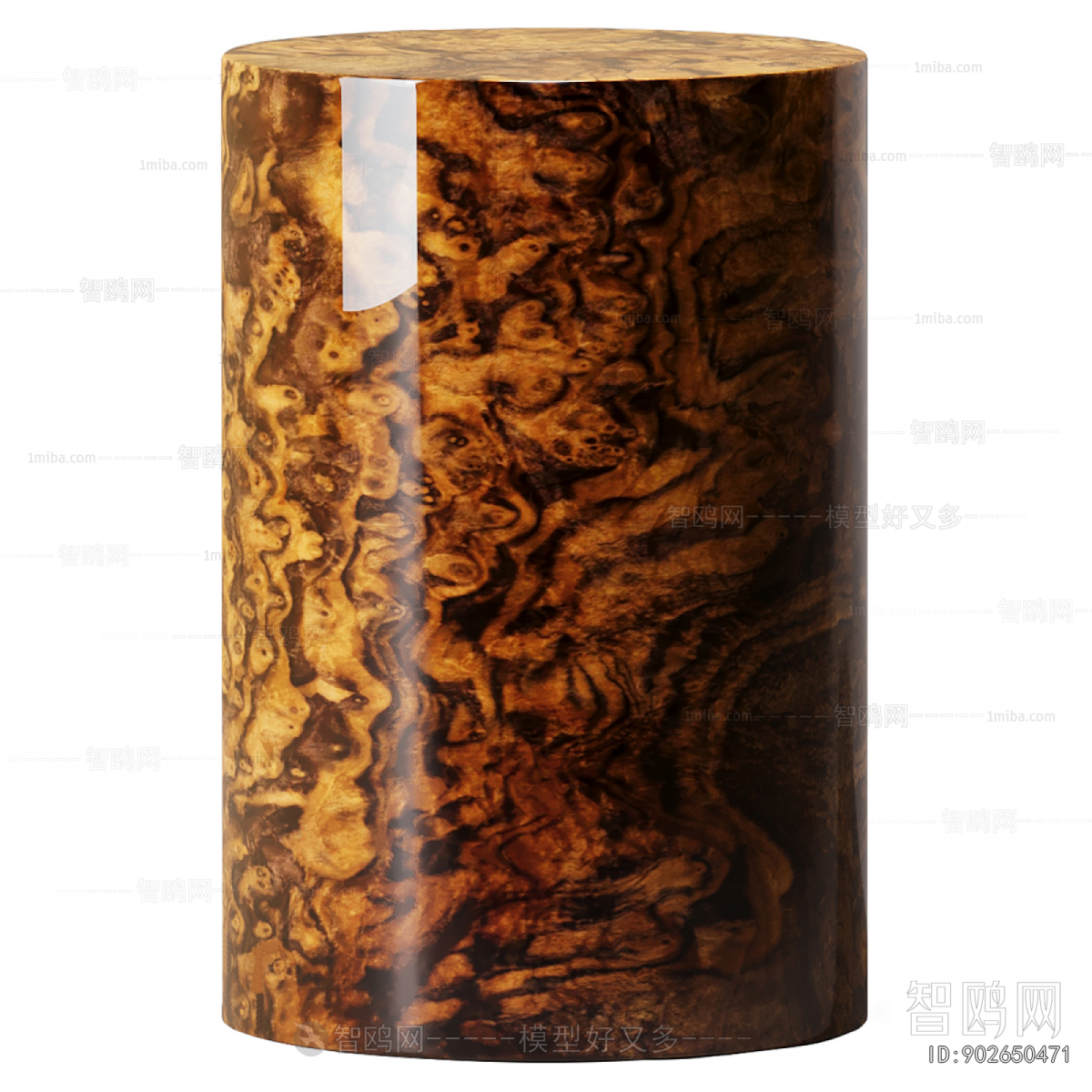 Modern Side Table/corner Table