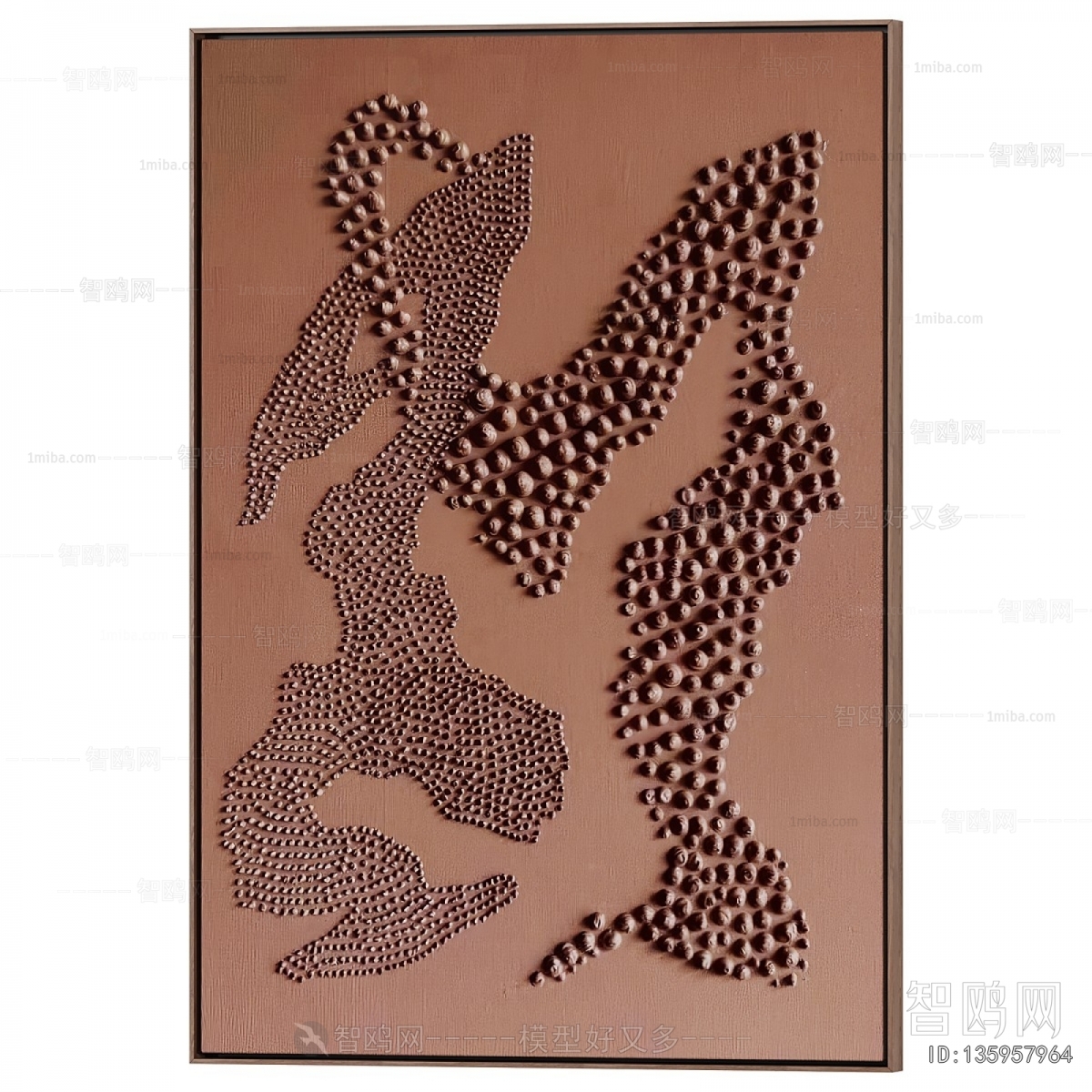 Modern Wall Decoration