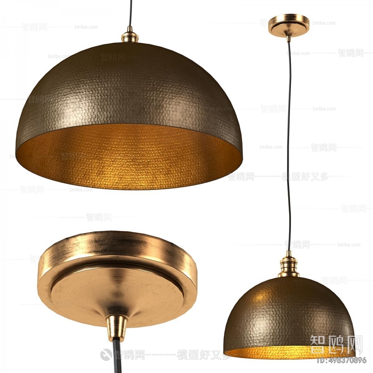 Modern Droplight