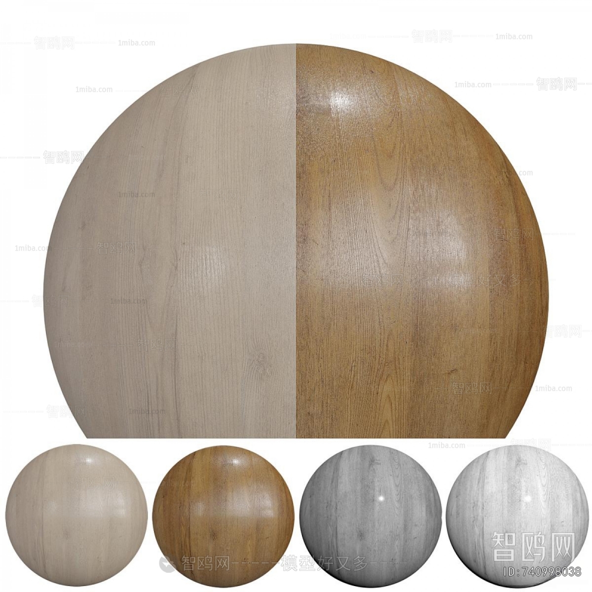 Modern Wall/floor/ceiling