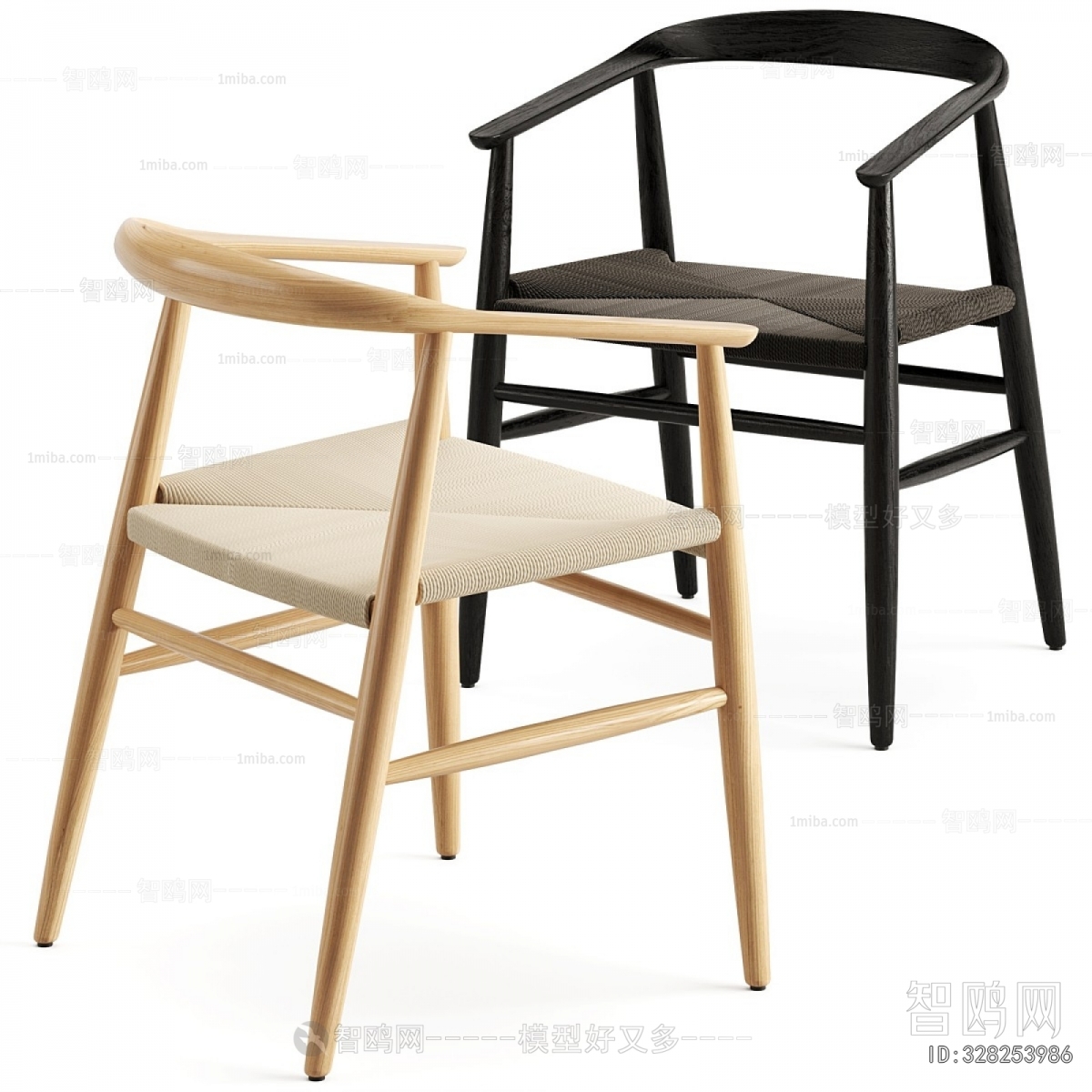 Modern Dining Chair