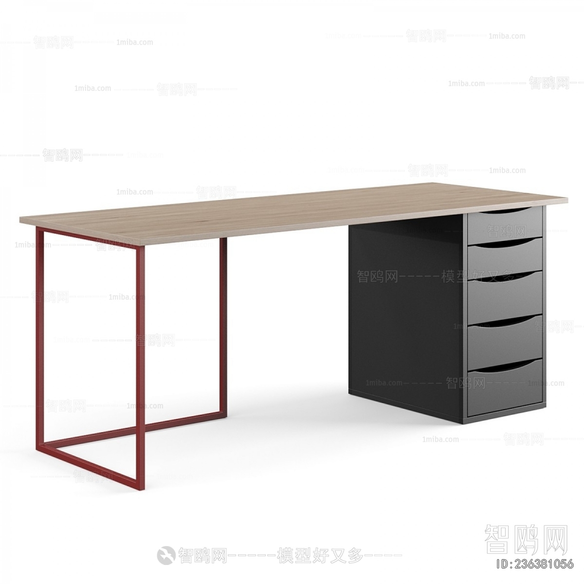 Modern Office Table