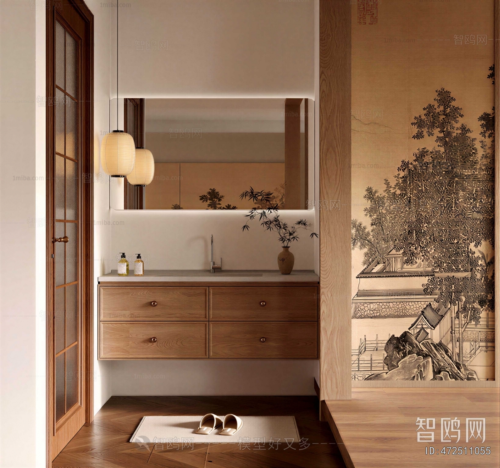 New Chinese Style TOILET