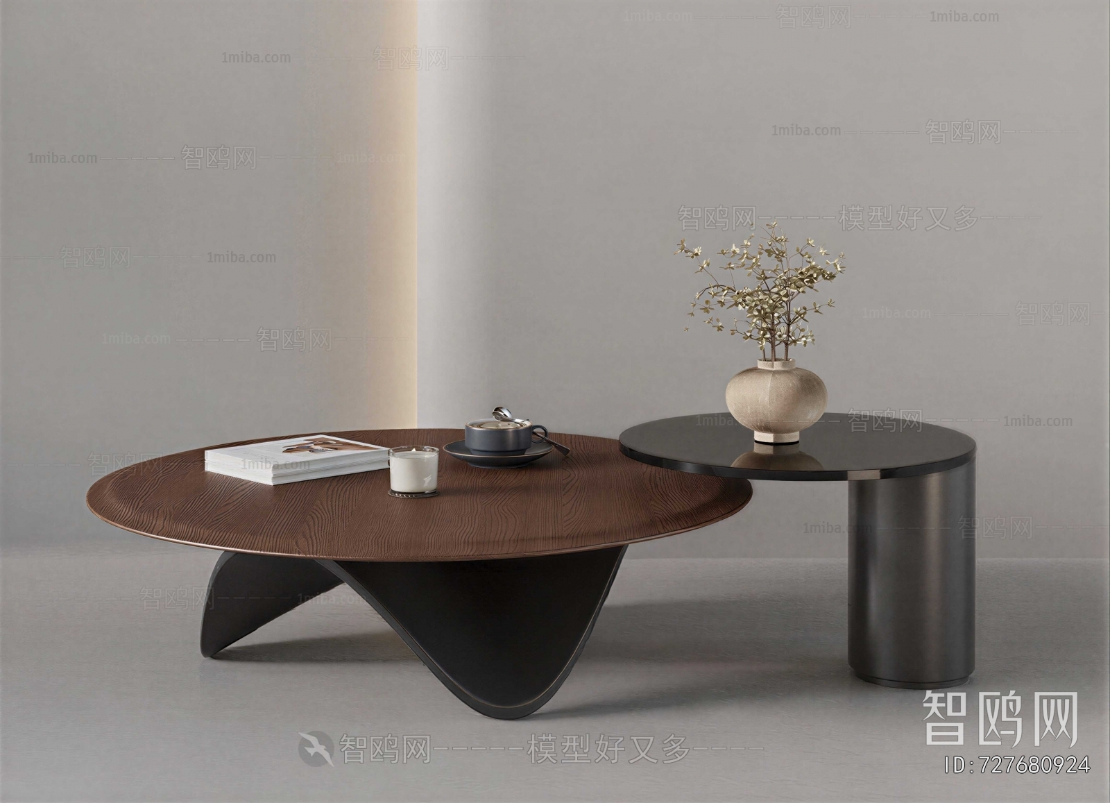 Modern Coffee Table