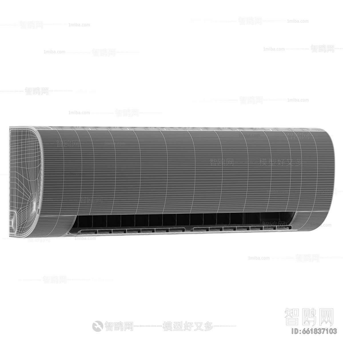 Modern Air Conditioner