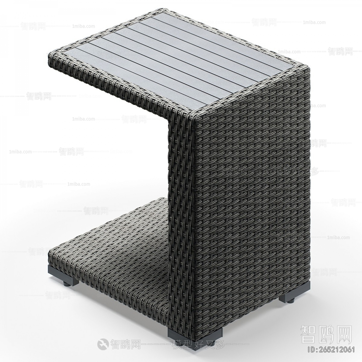 Modern Side Table/corner Table