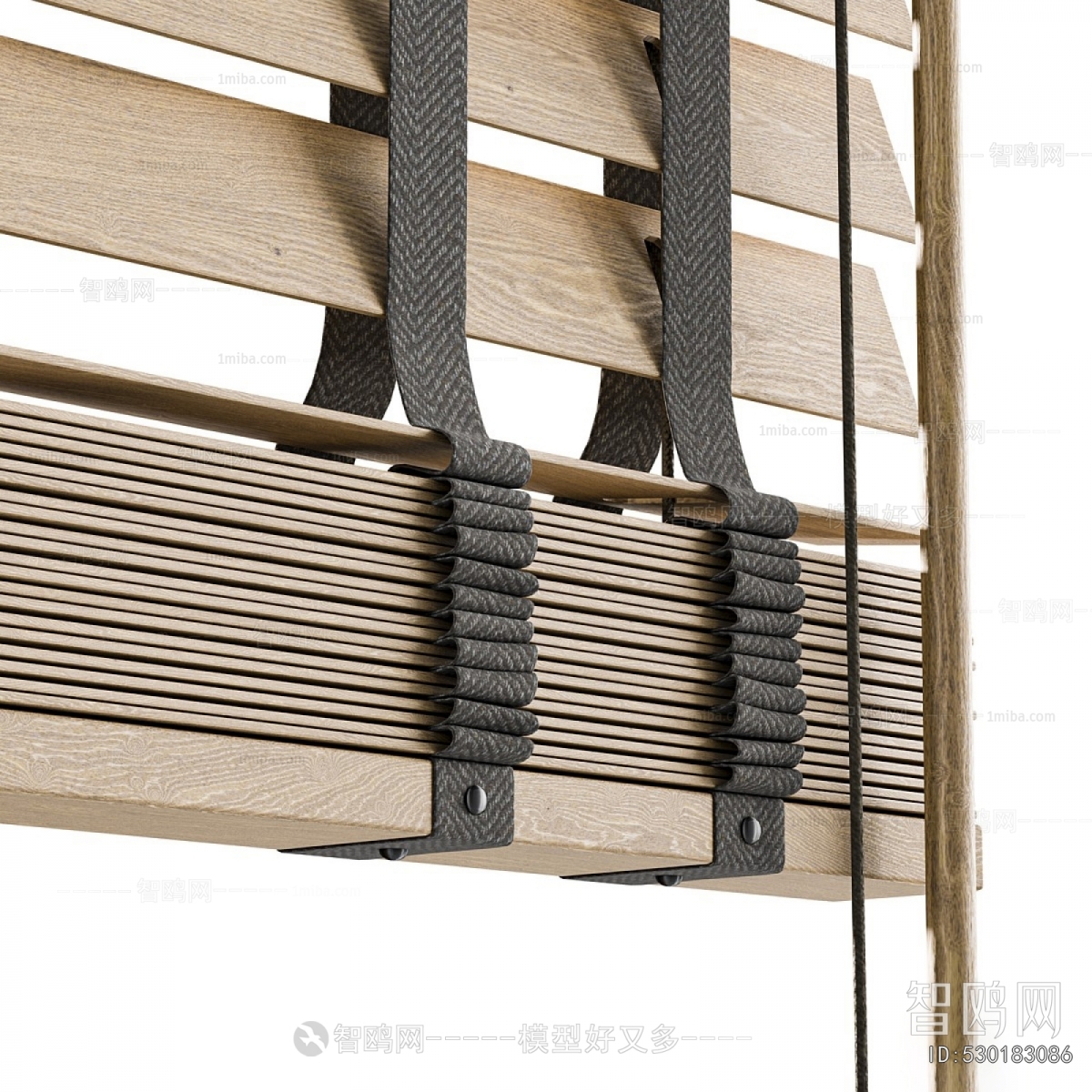 Modern Venetian Blinds