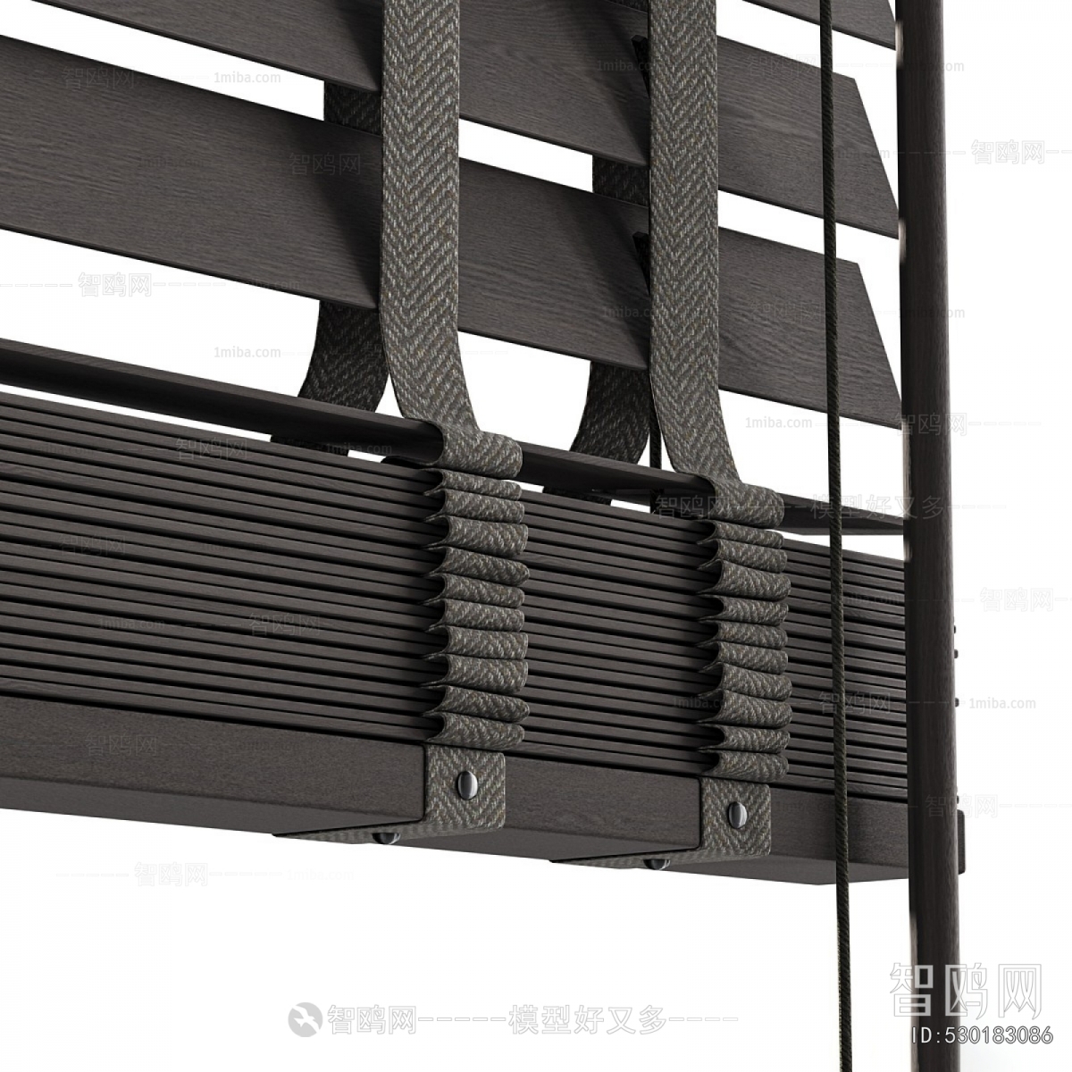 Modern Venetian Blinds