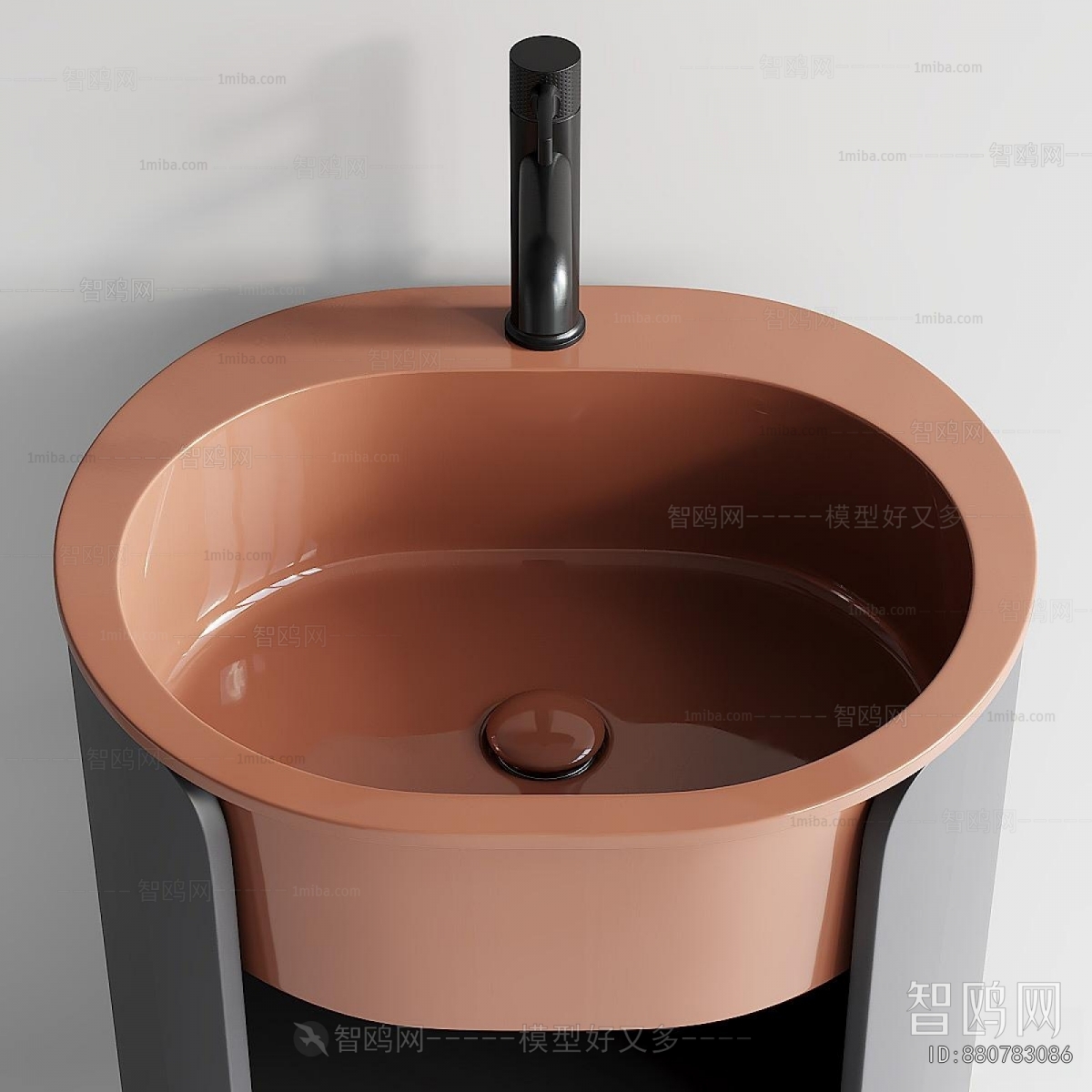 Modern Basin