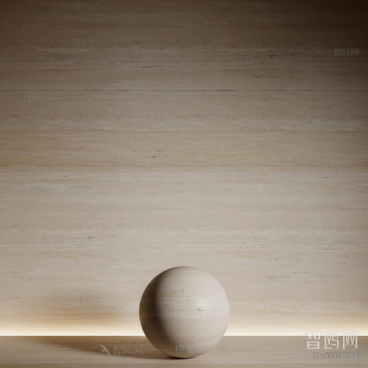 Modern Wall/floor/ceiling