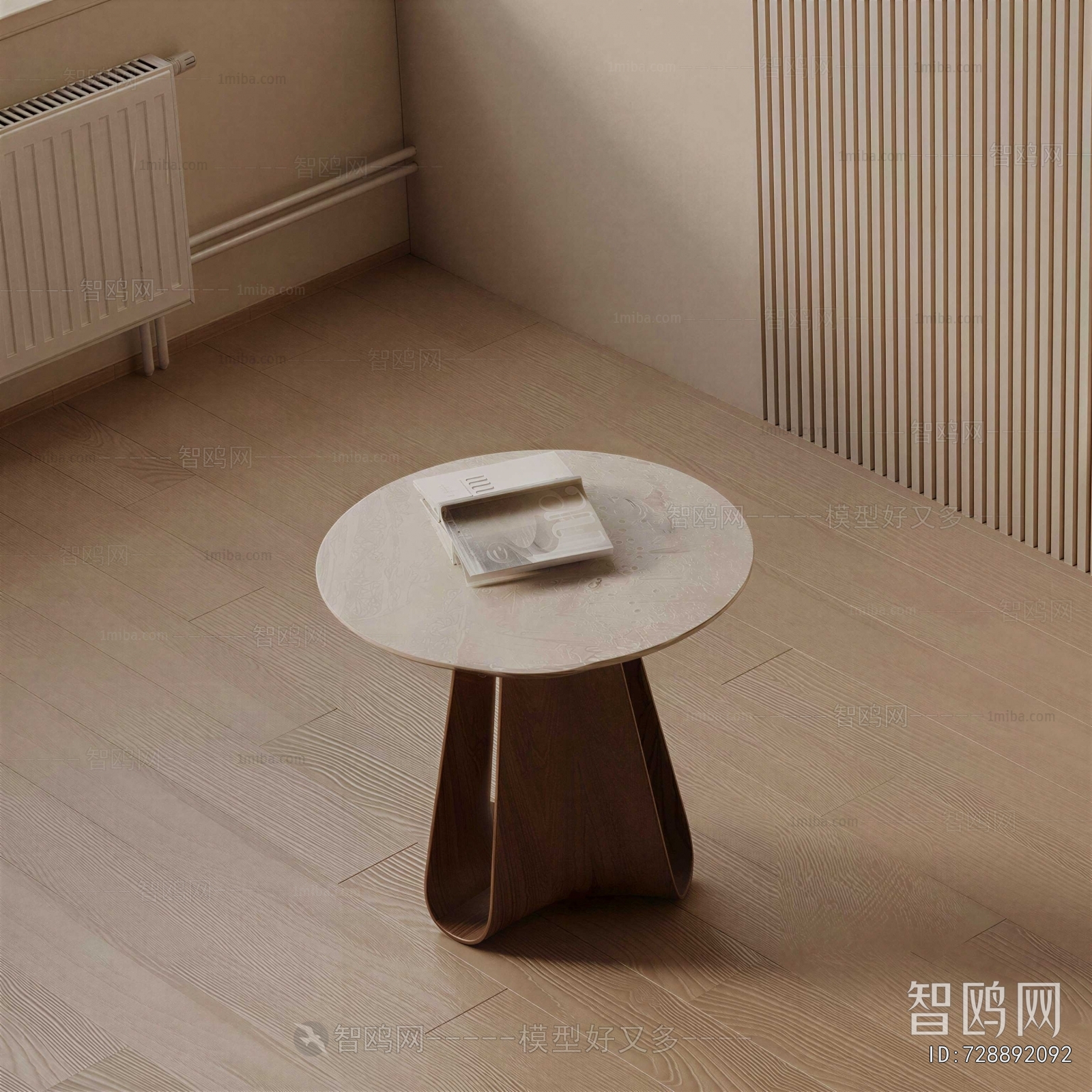 Modern Side Table/corner Table
