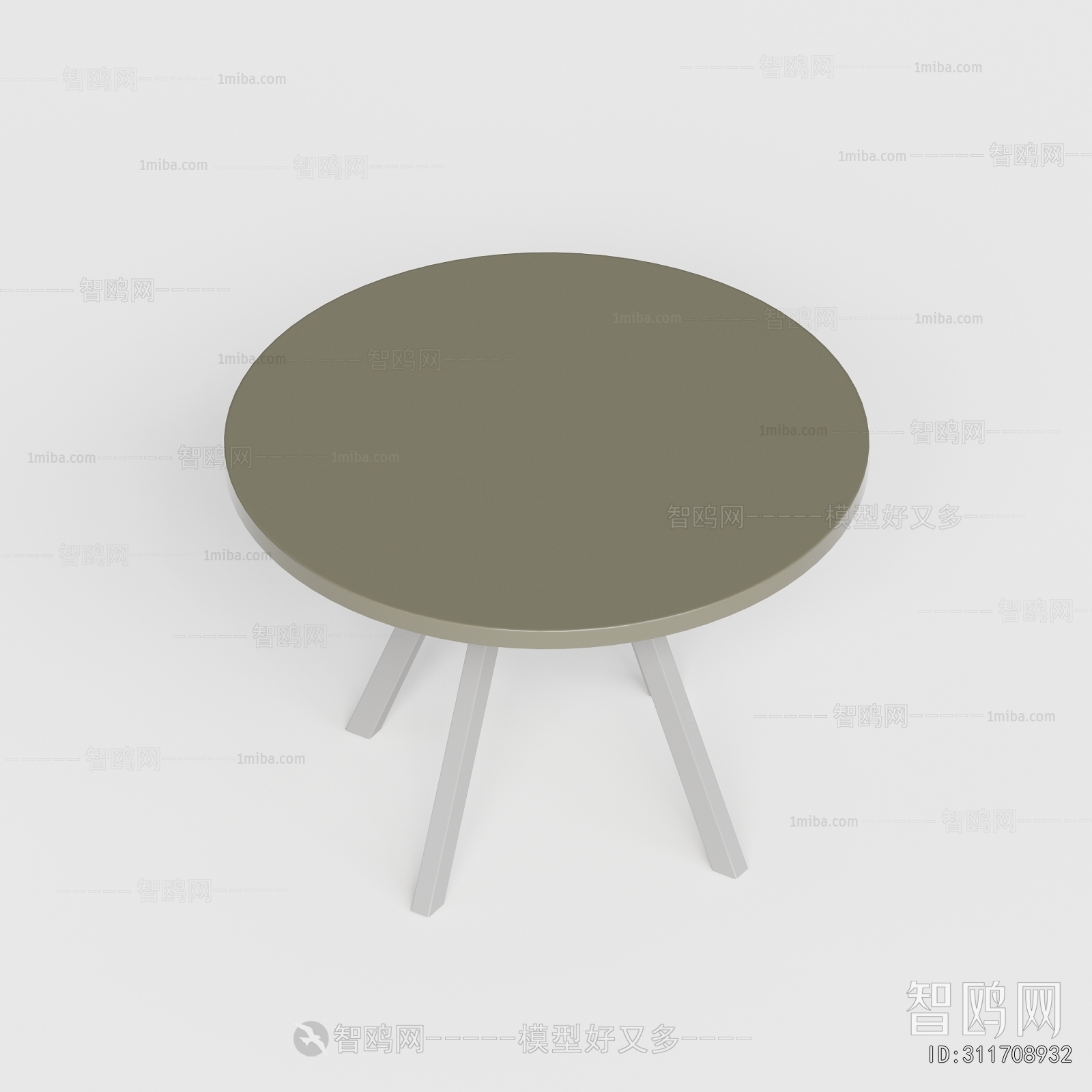 Modern Side Table/corner Table