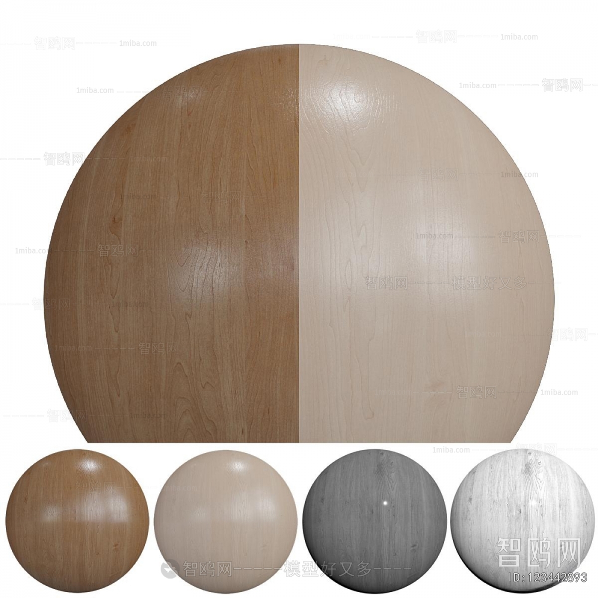 Modern Wall/floor/ceiling