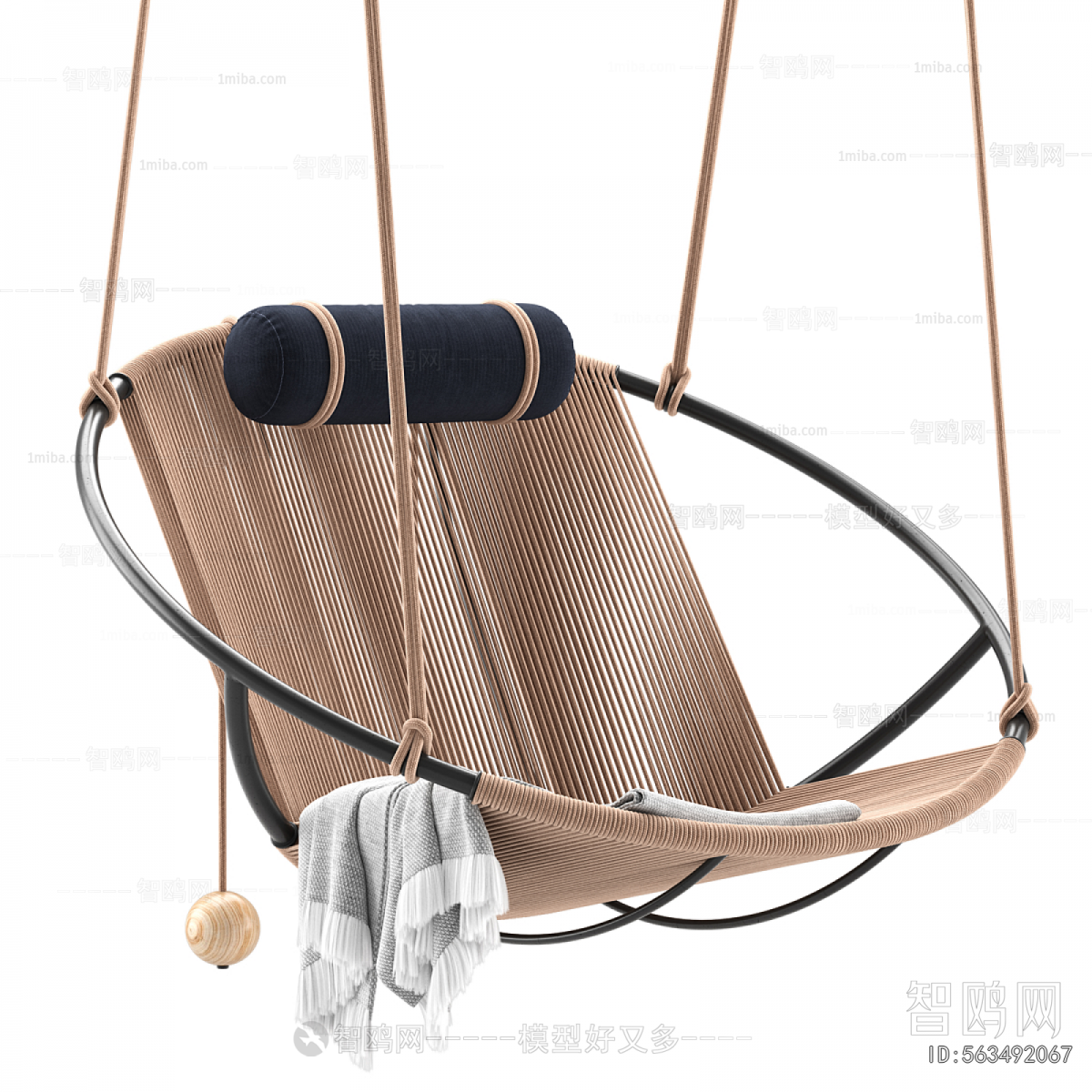 Modern Hanging Chair