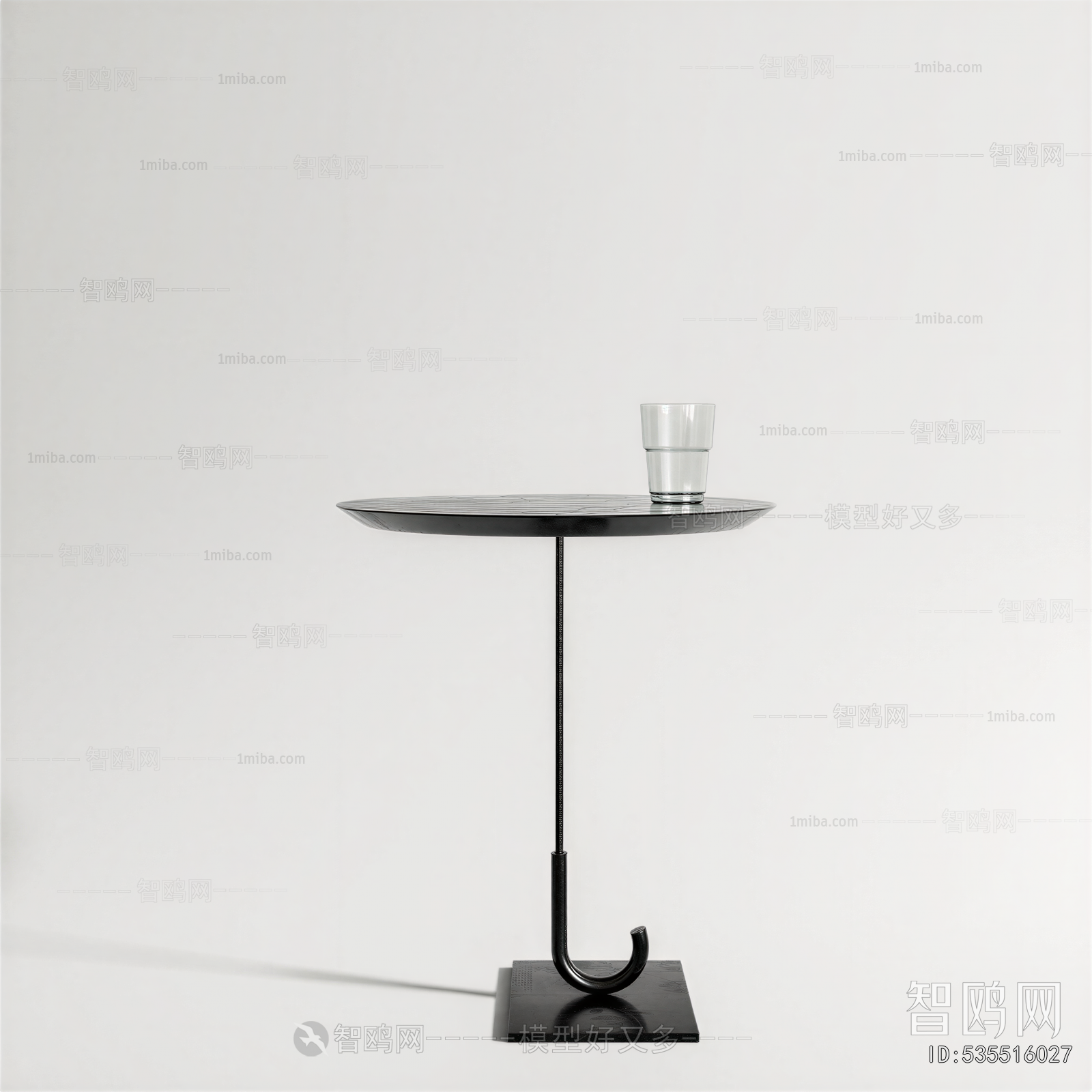 Modern Side Table/corner Table