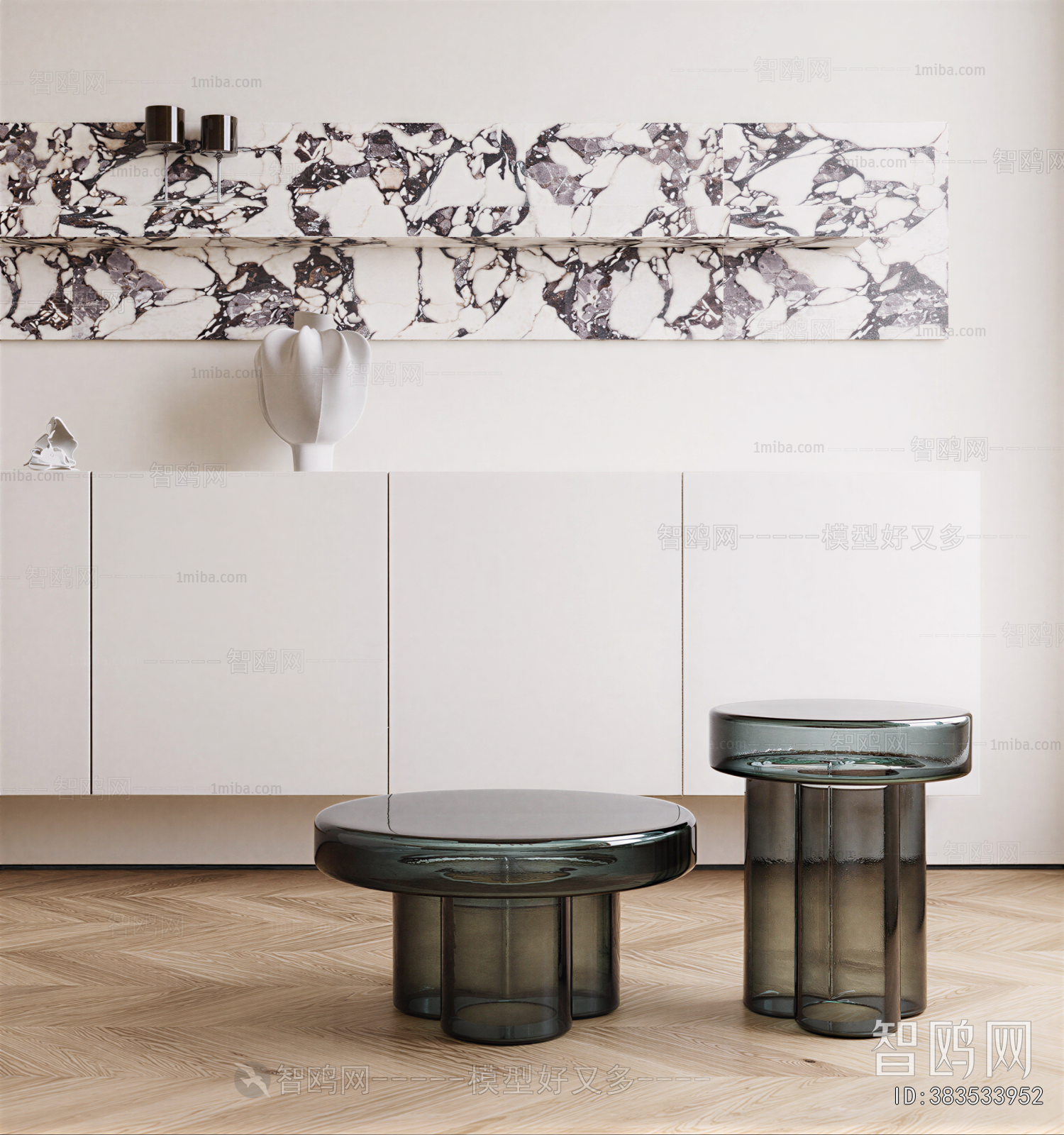 Modern Side Table/corner Table