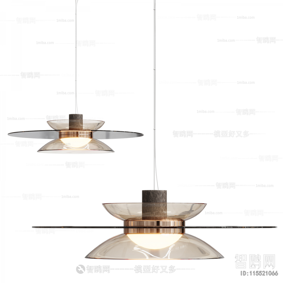 Modern Droplight