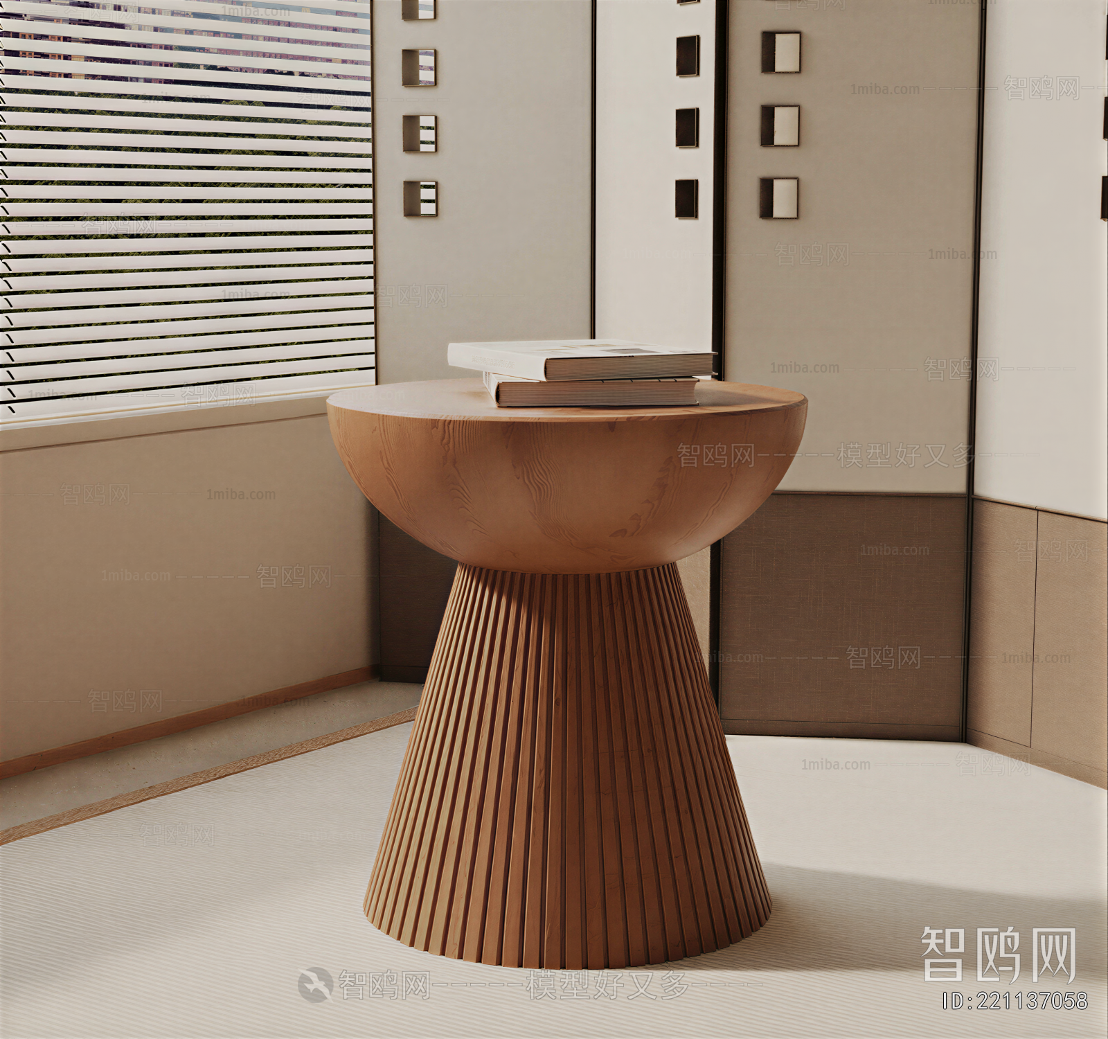 Modern Side Table/corner Table