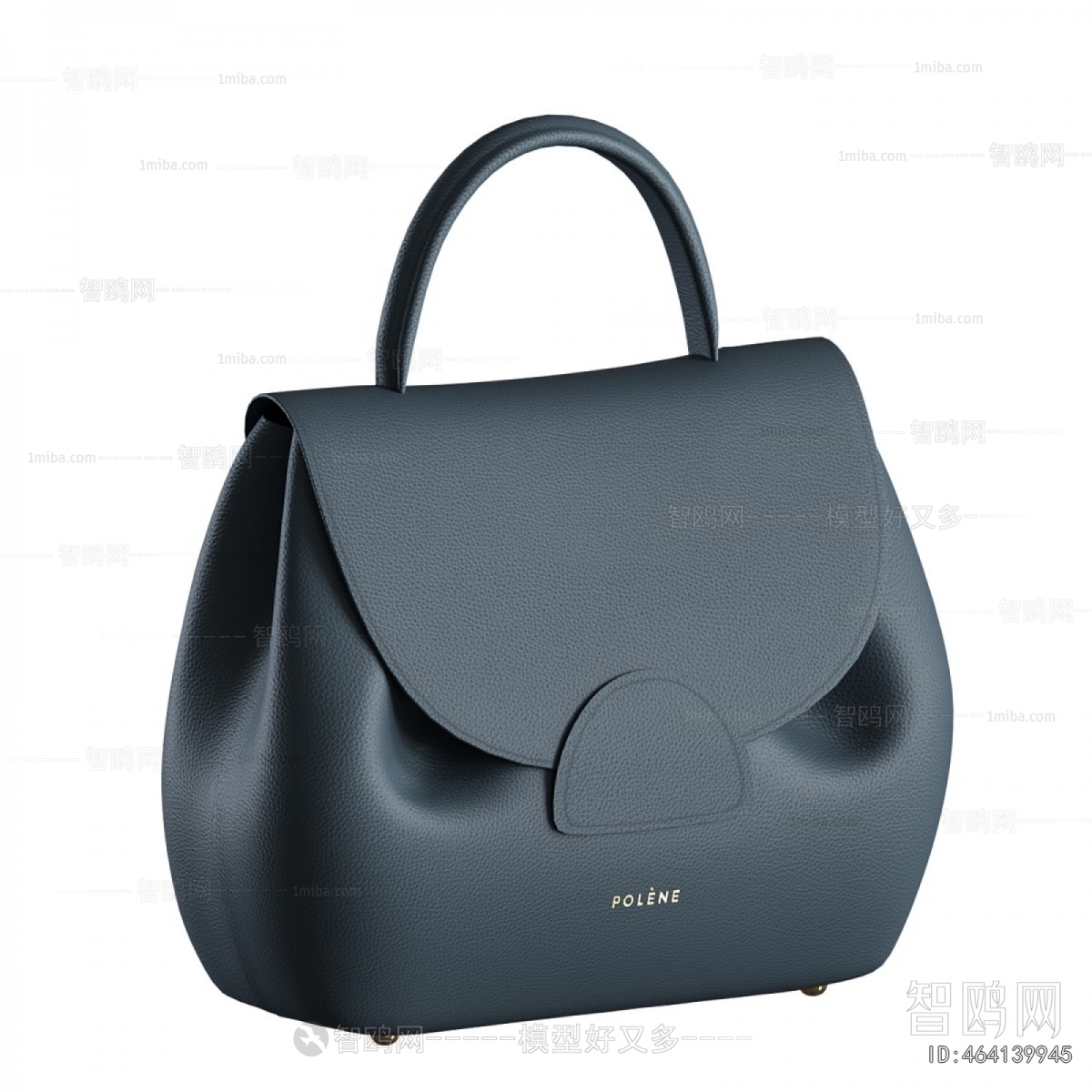 Modern Lady's Bag