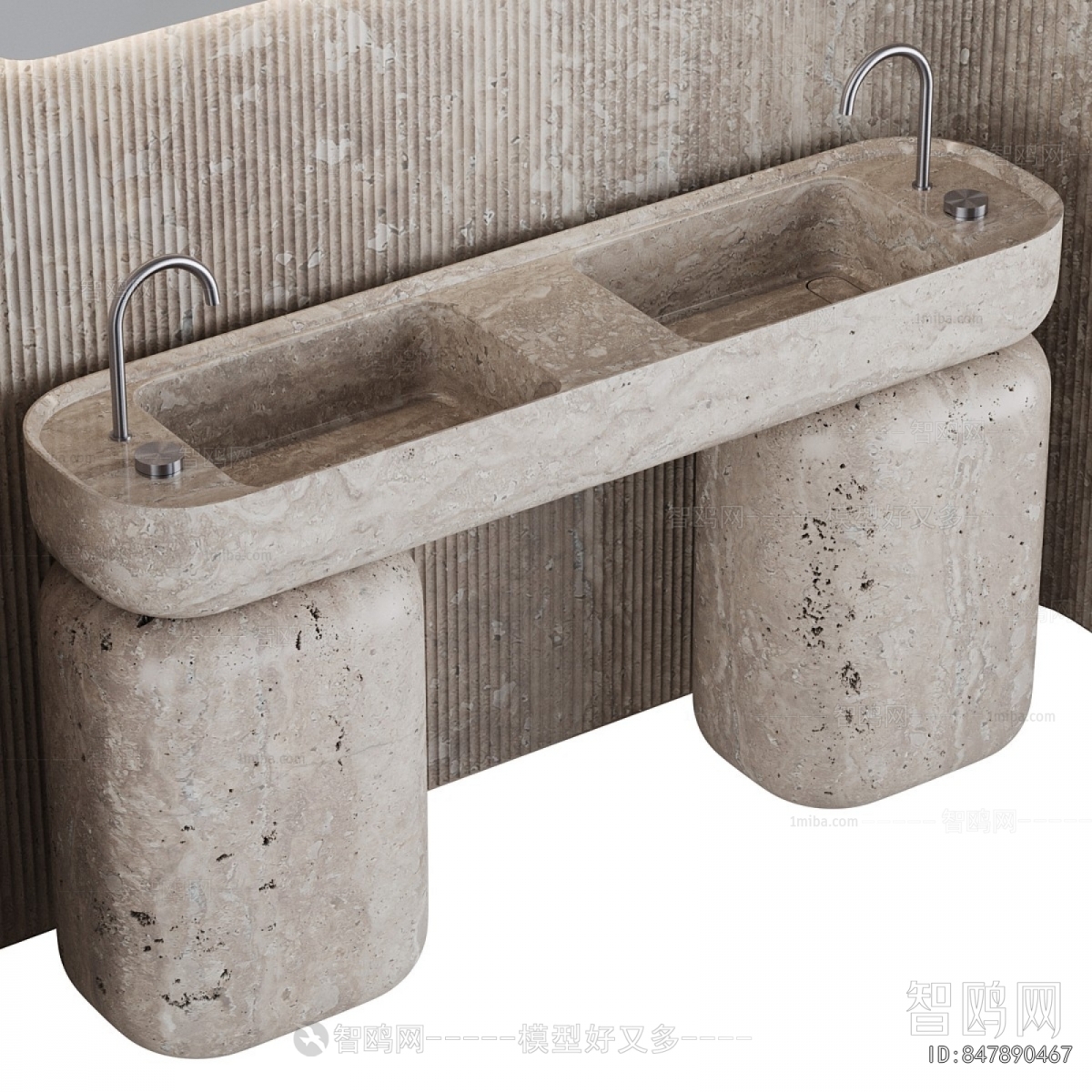 Modern Basin