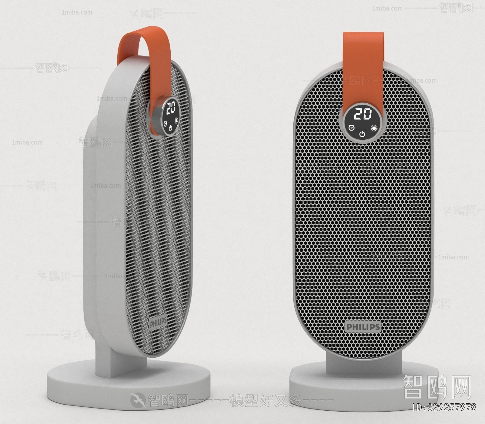 Modern Household Electrical Appliances