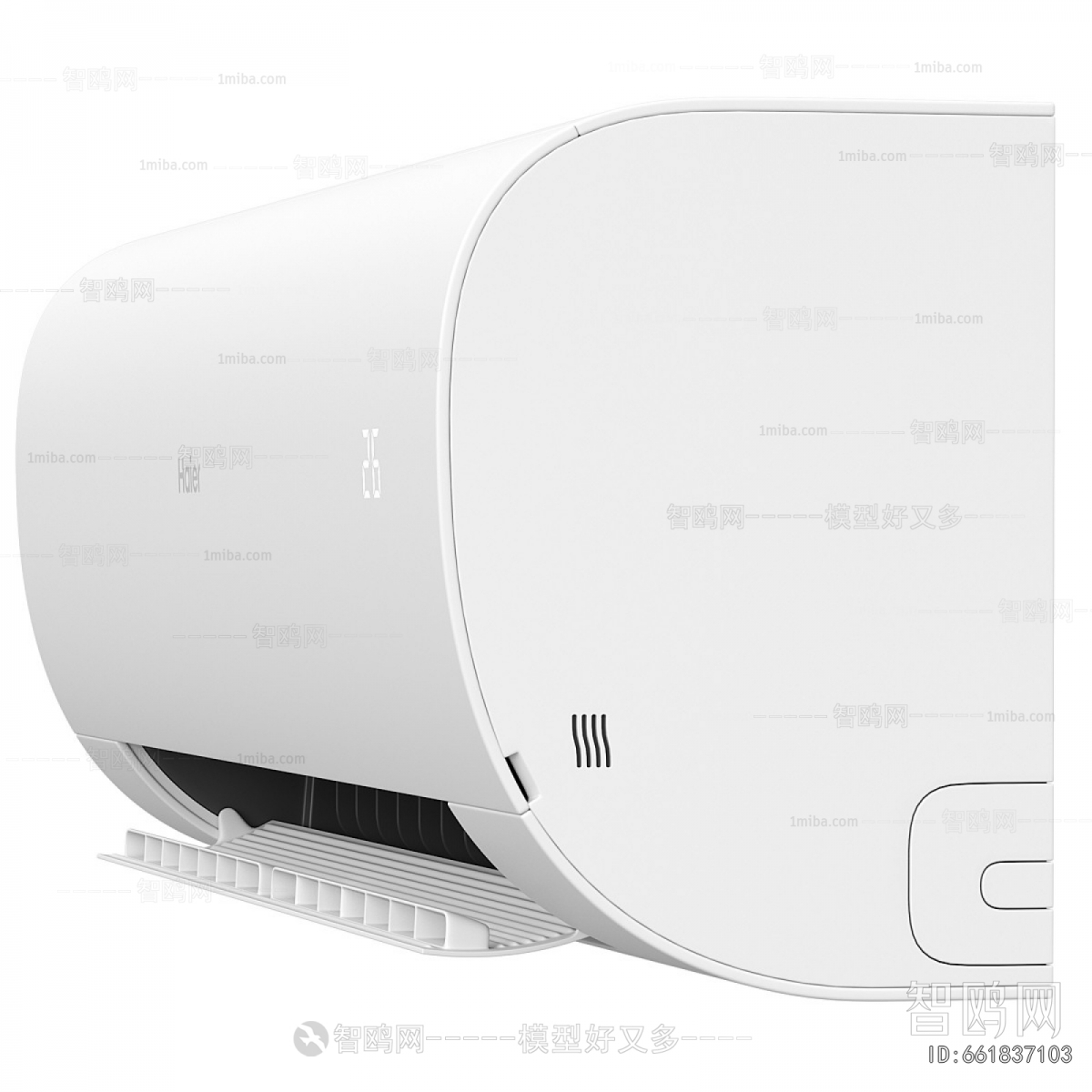 Modern Air Conditioner