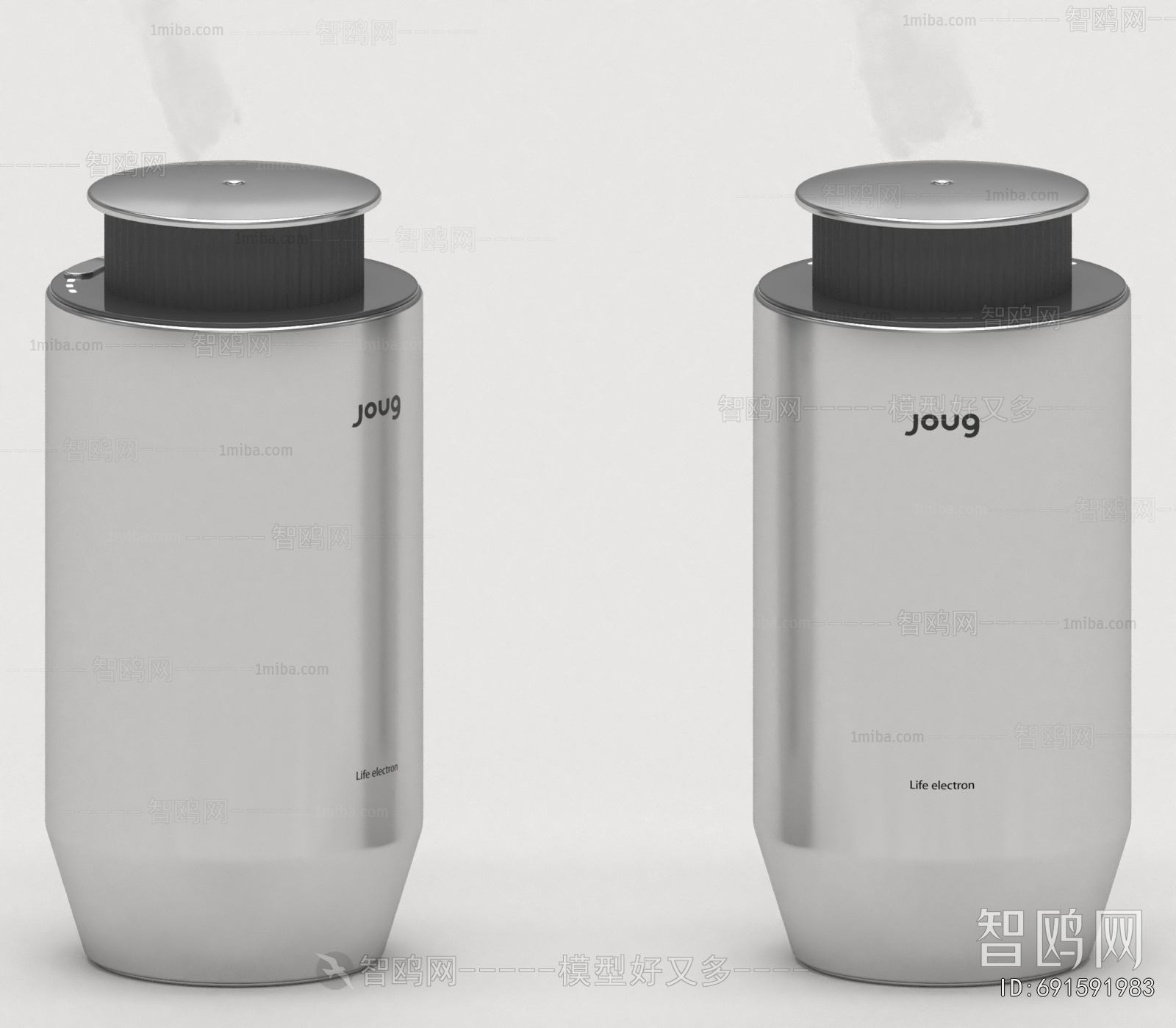 Modern Household Electrical Appliances