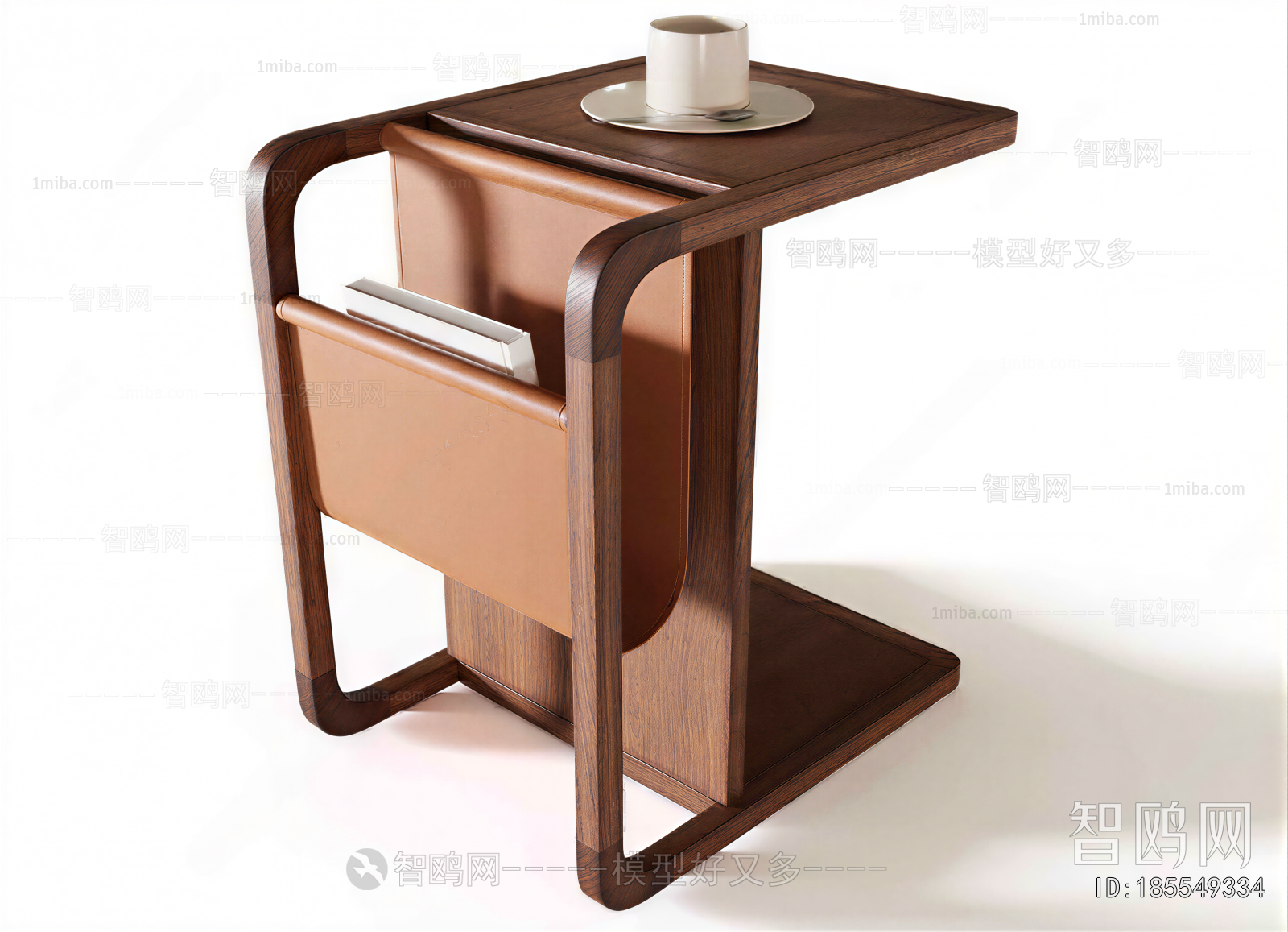 Modern Side Table/corner Table