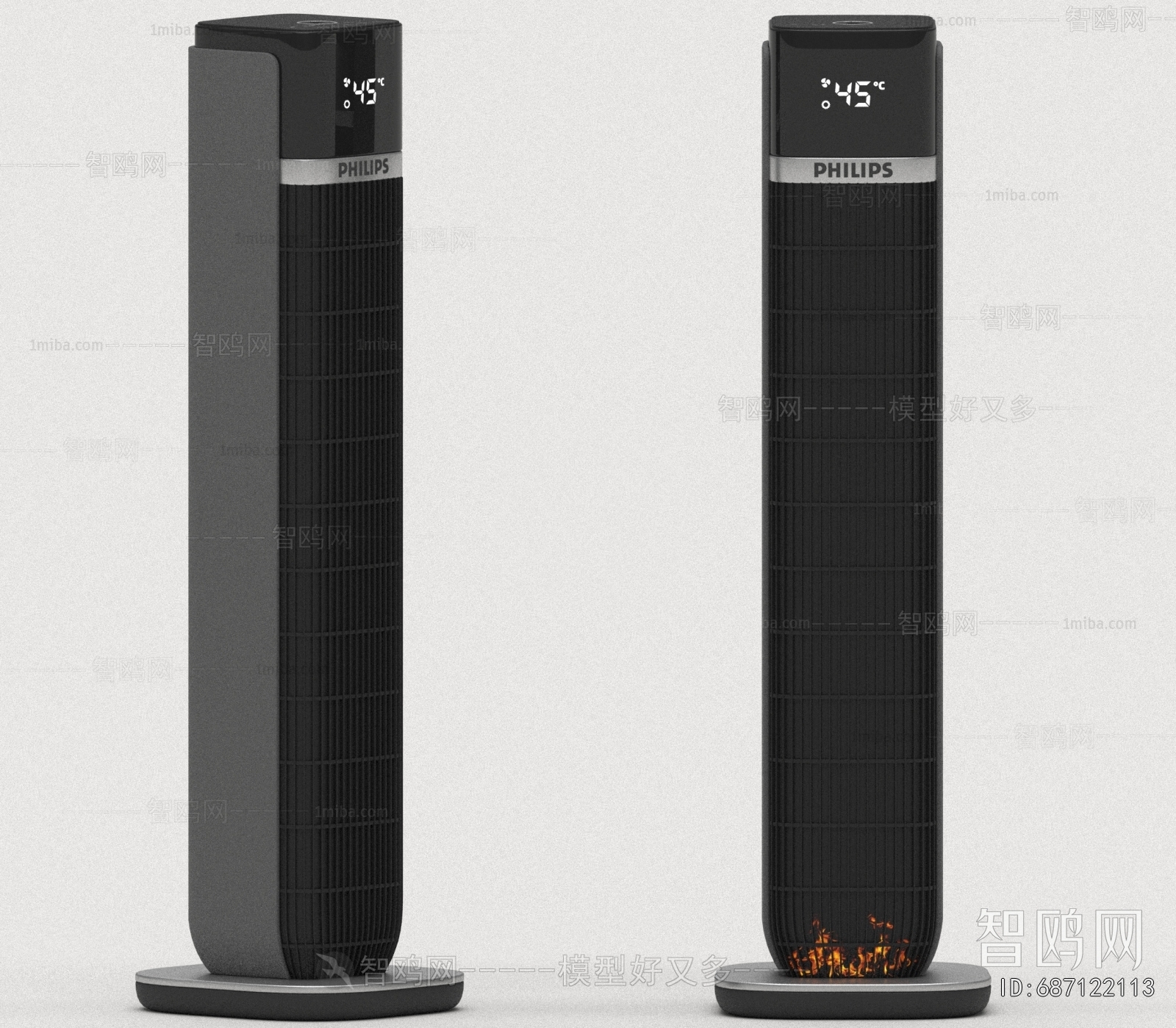 Modern Household Electrical Appliances