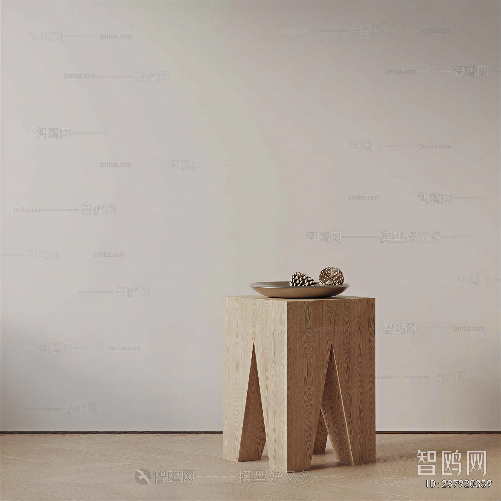 Modern Side Table/corner Table