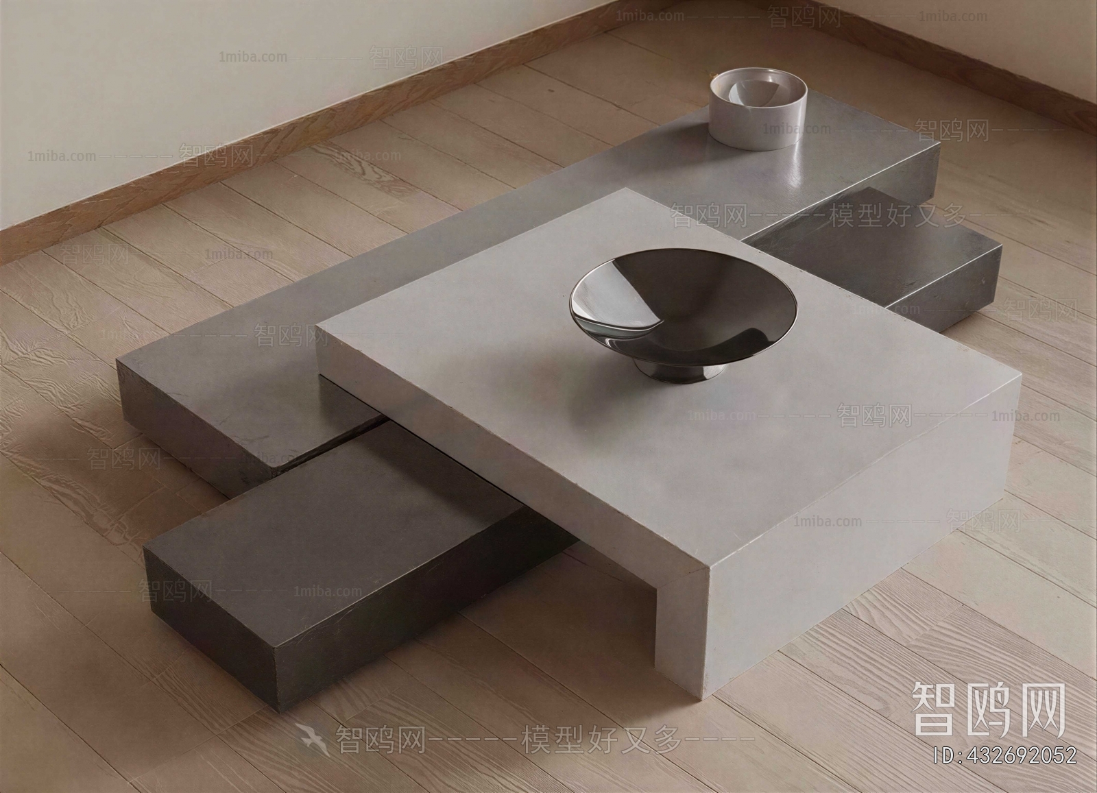 Modern Coffee Table