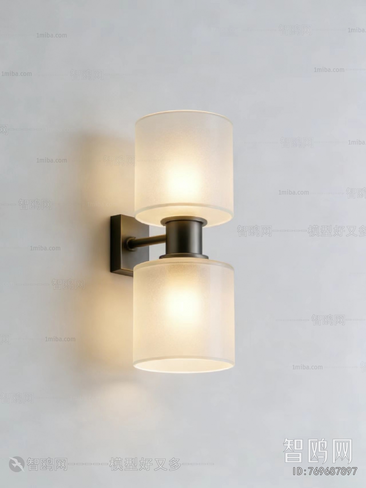 Modern Wall Lamp