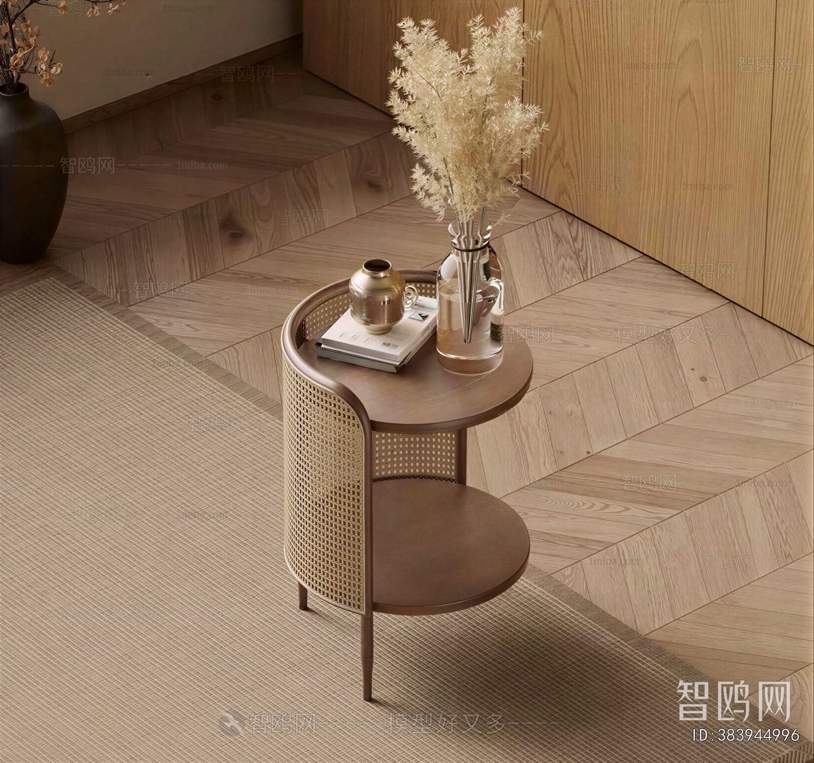 Modern Side Table/corner Table