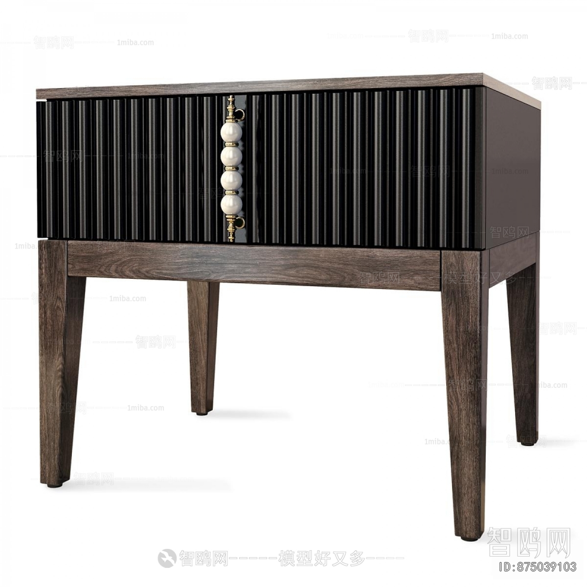 Modern TV Cabinet