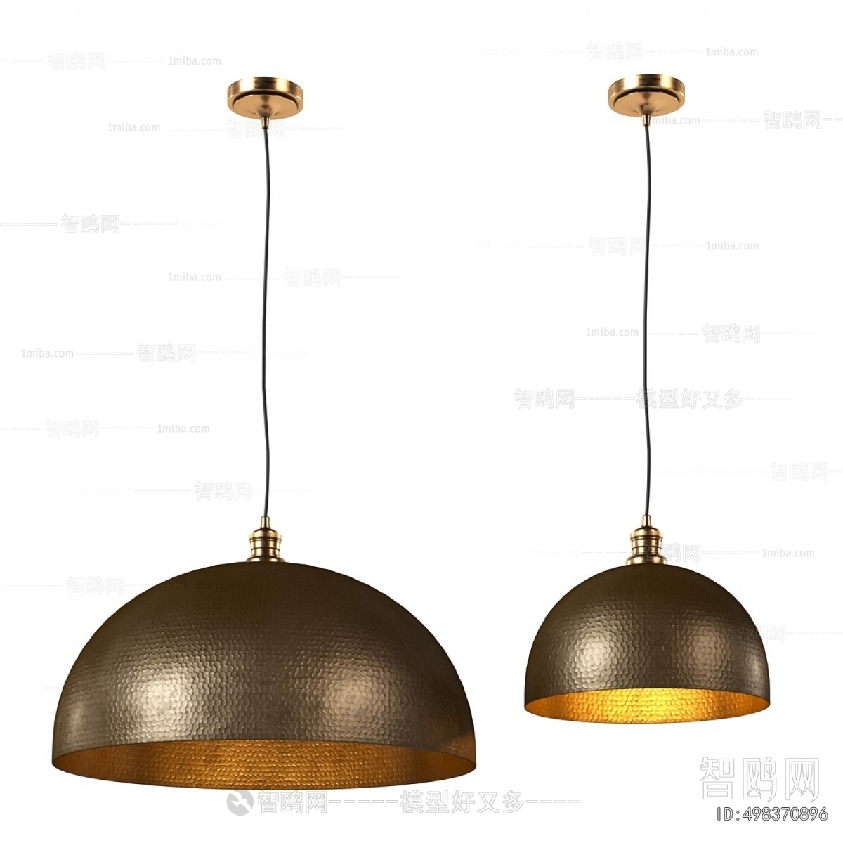 Modern Droplight