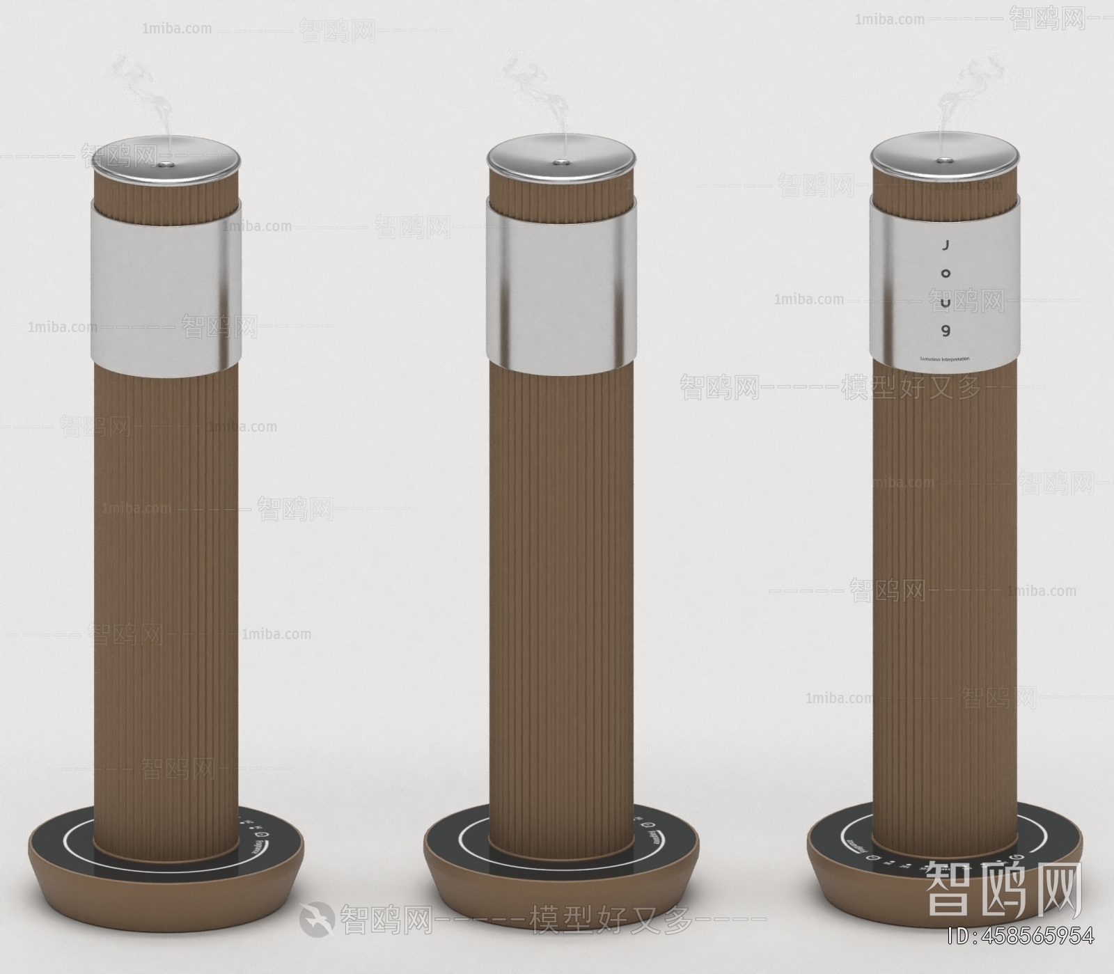 Modern Household Electrical Appliances