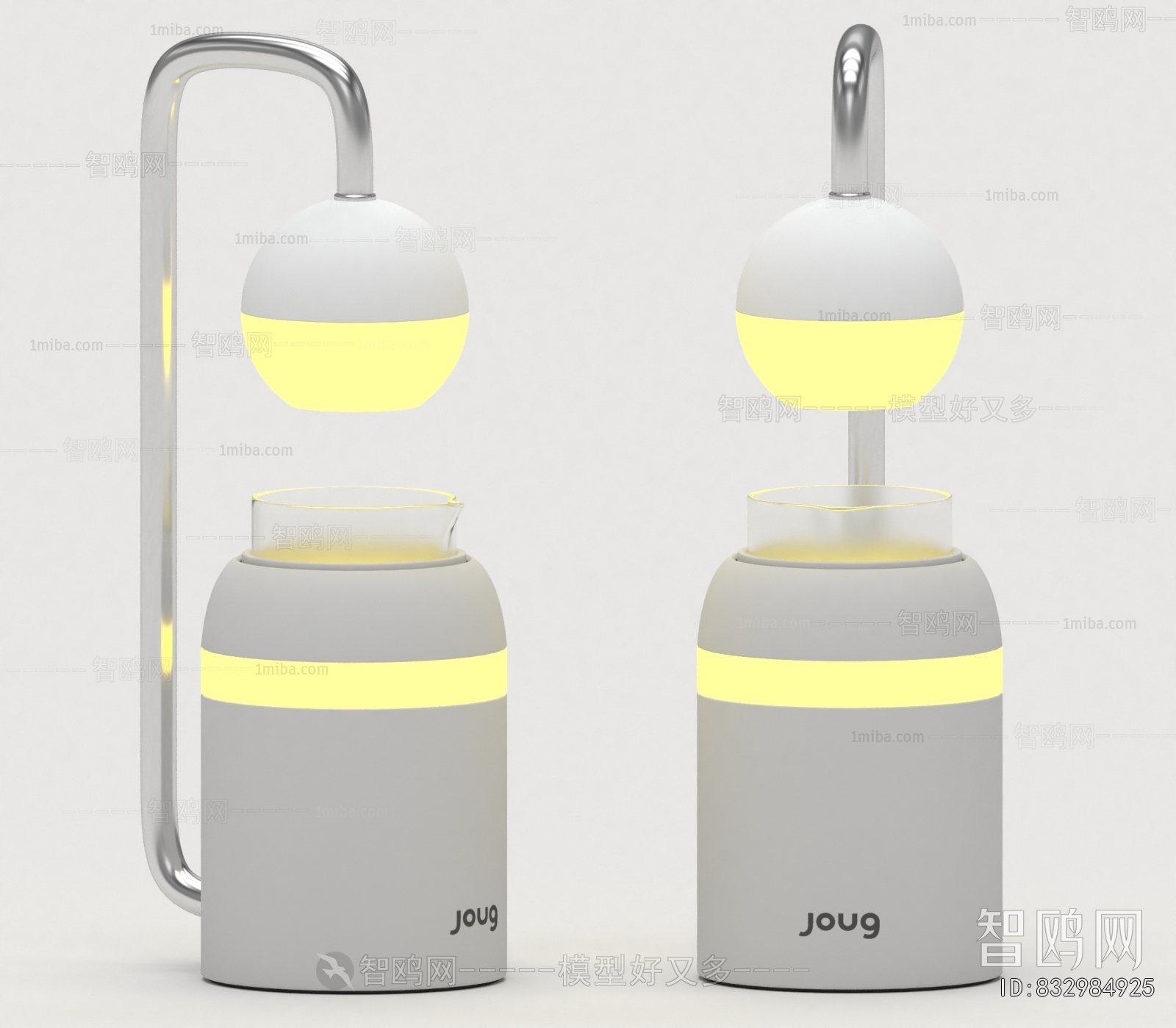 Modern Household Electrical Appliances