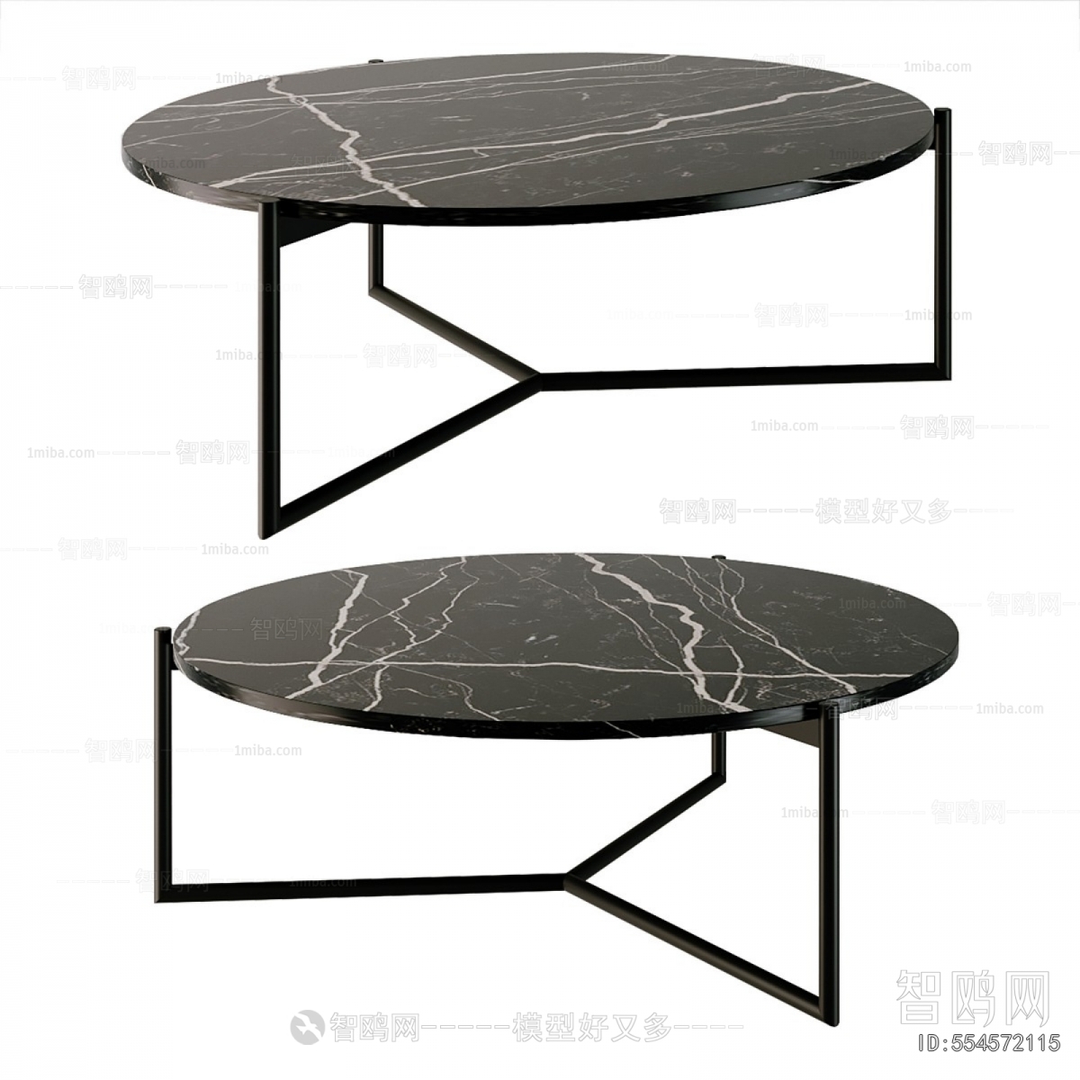 Modern Coffee Table