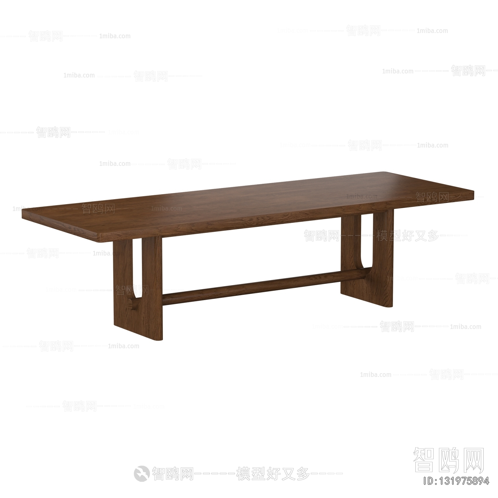 Modern Dining Table