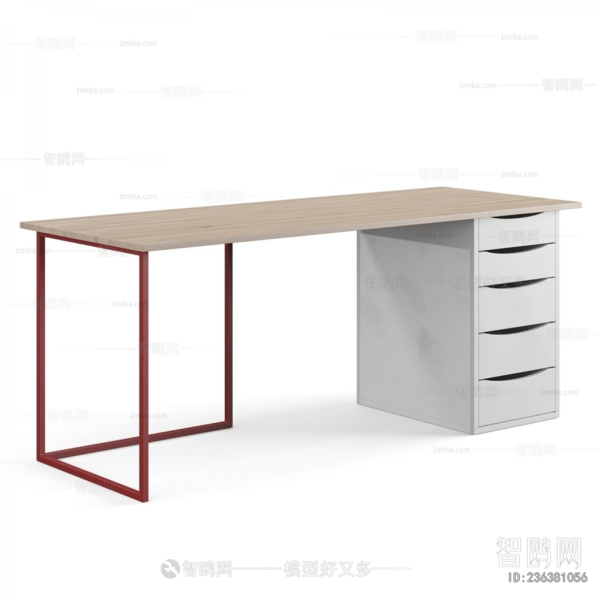 Modern Office Table