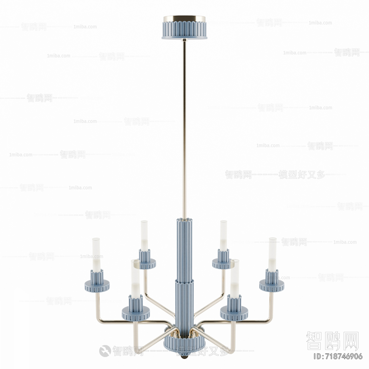 Nordic Style Droplight