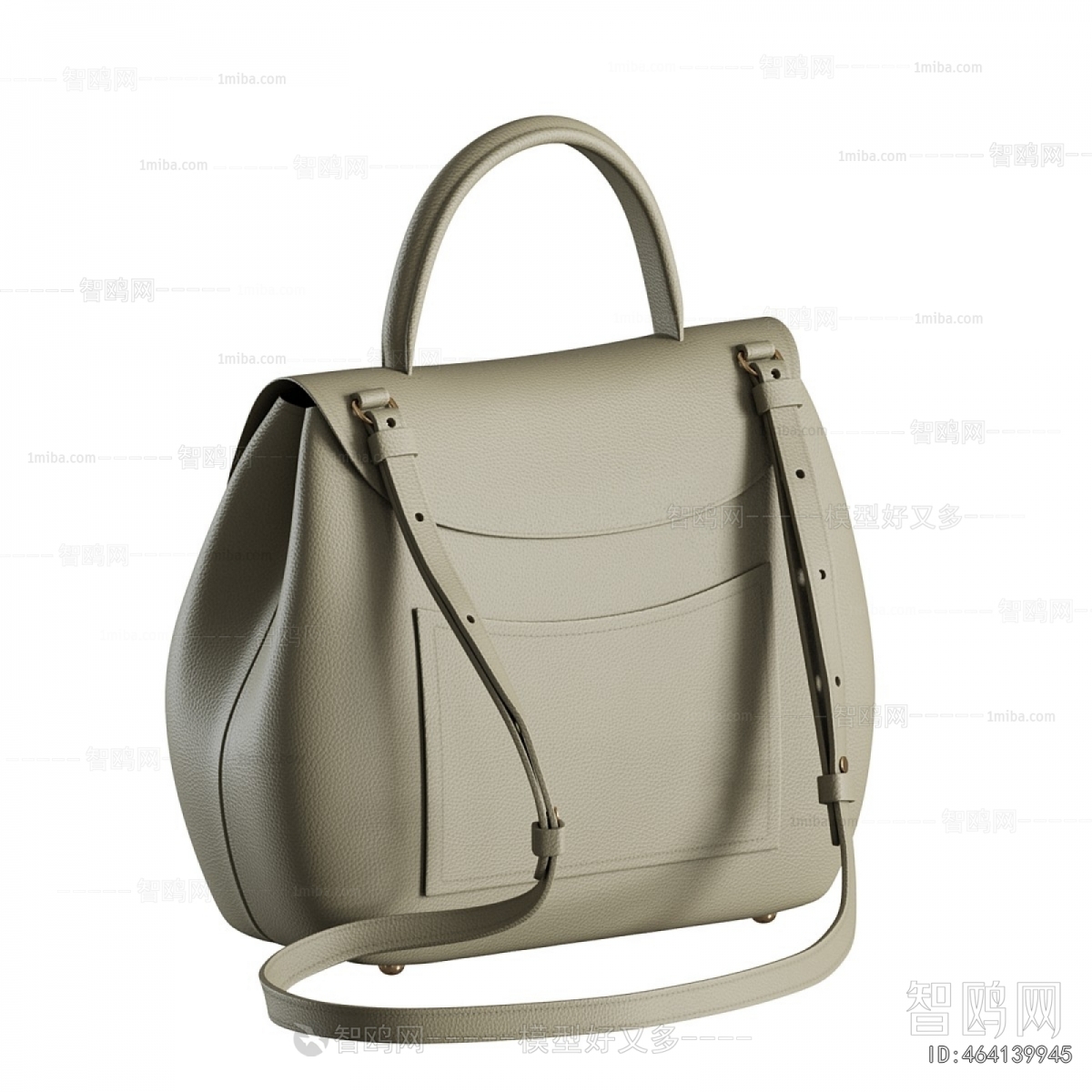 Modern Lady's Bag